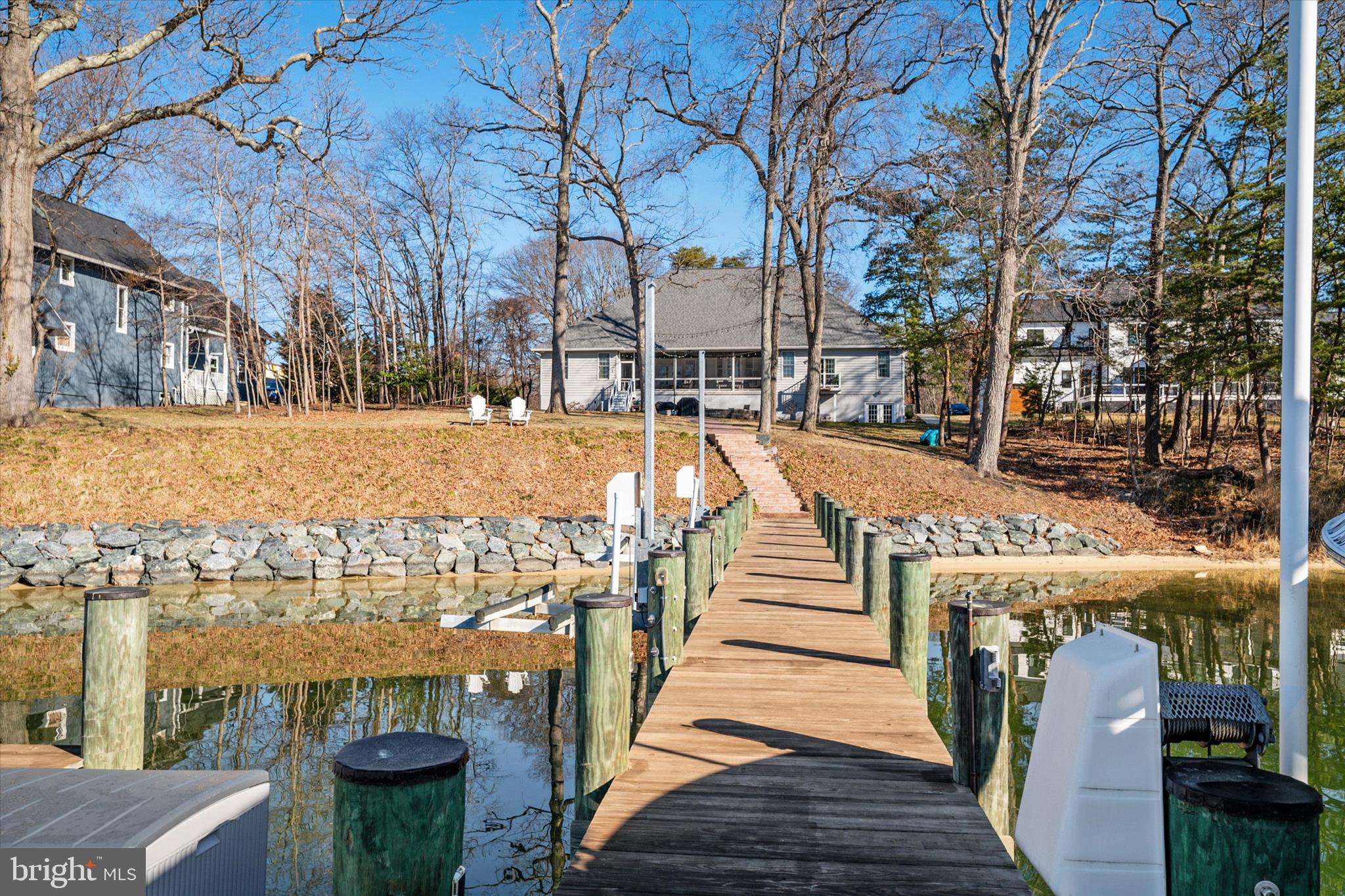 POPLAR RIDGE - Residential