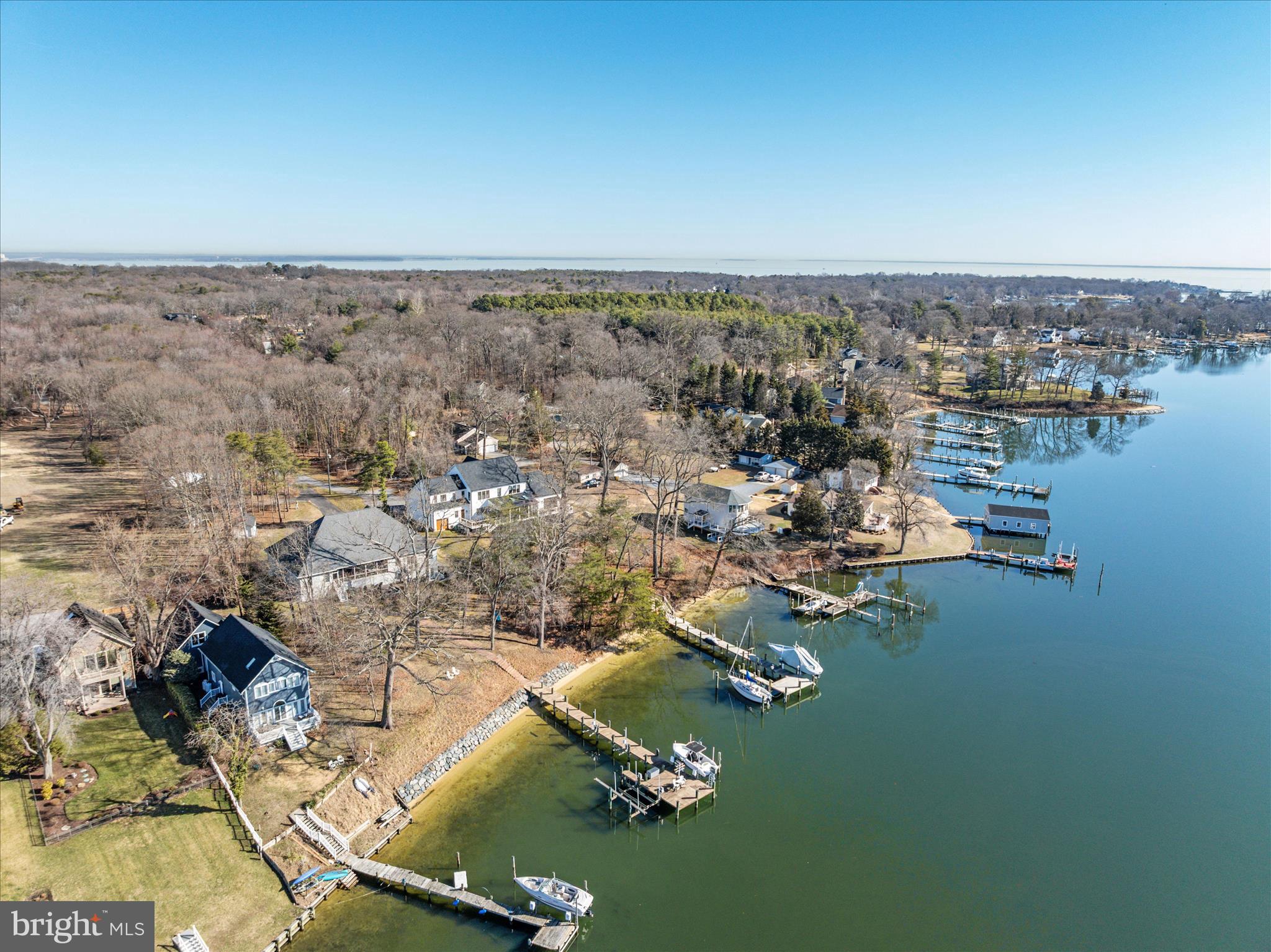 POPLAR RIDGE - Residential