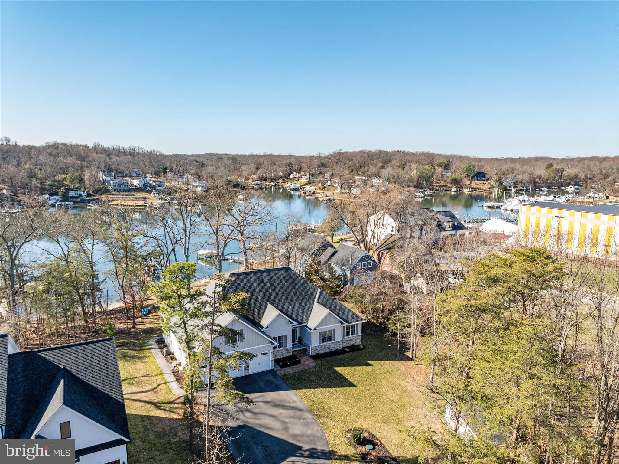 POPLAR RIDGE - Residential