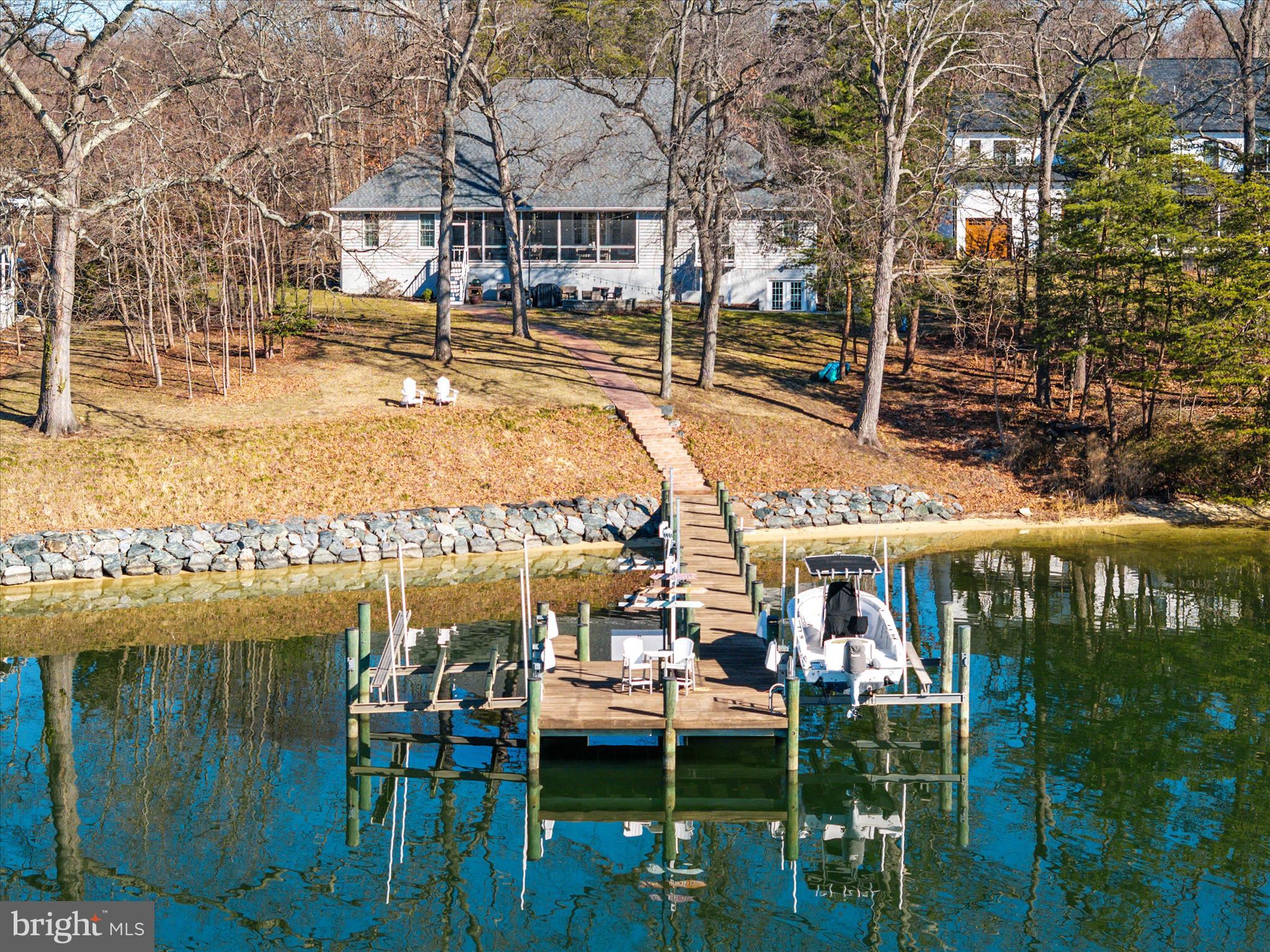 POPLAR RIDGE - Residential