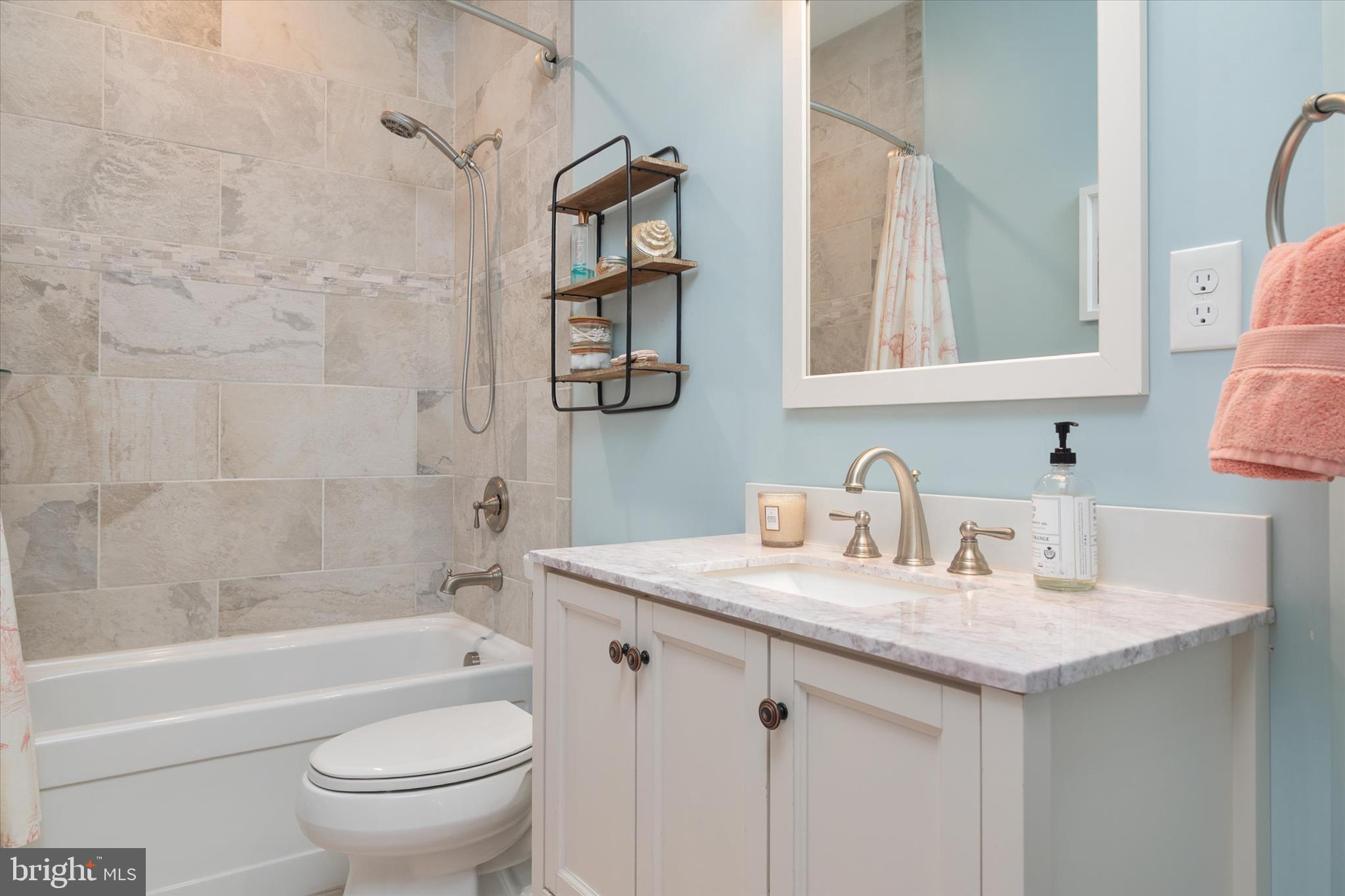 POPLAR RIDGE - Residential