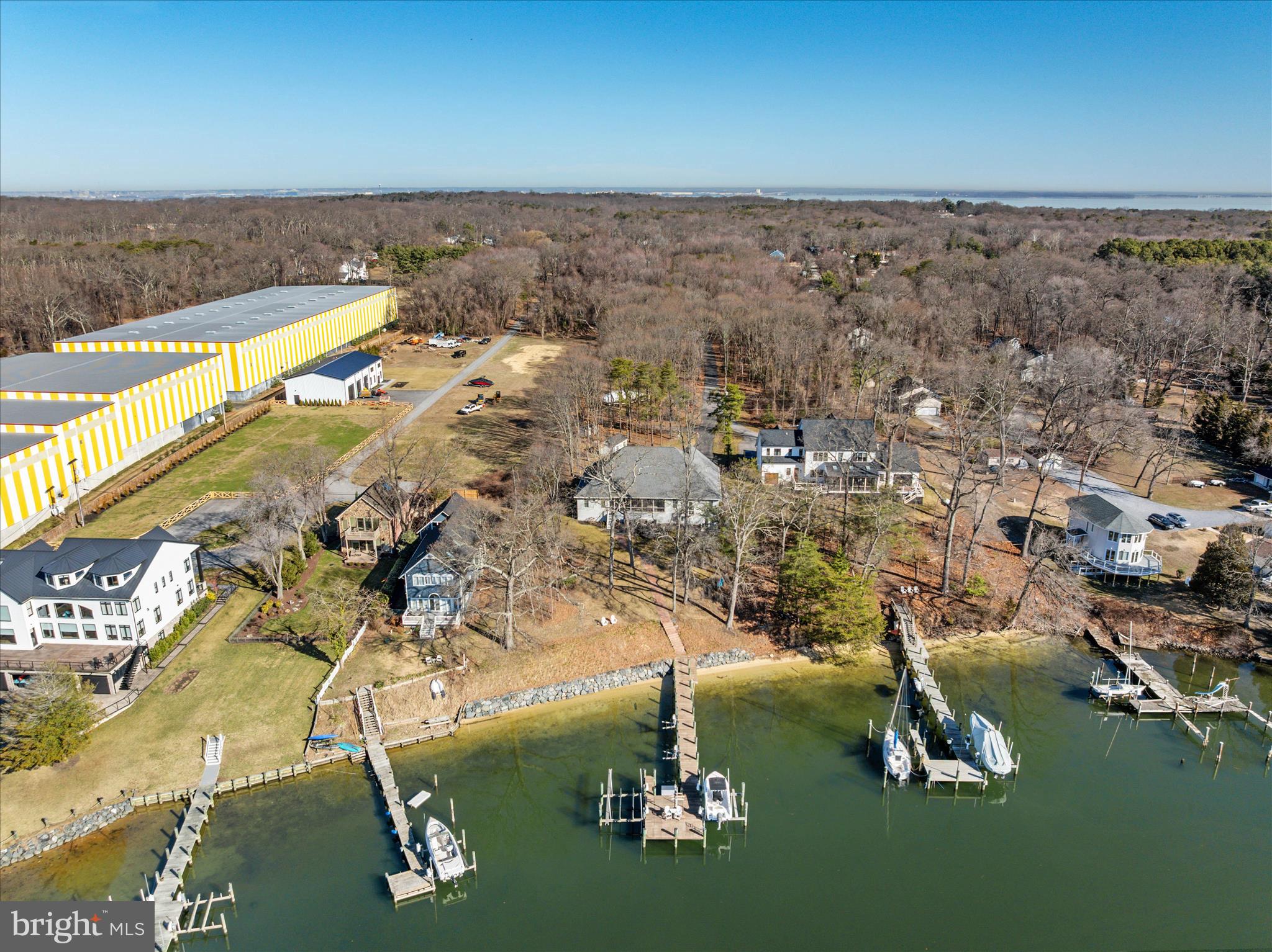 POPLAR RIDGE - Residential