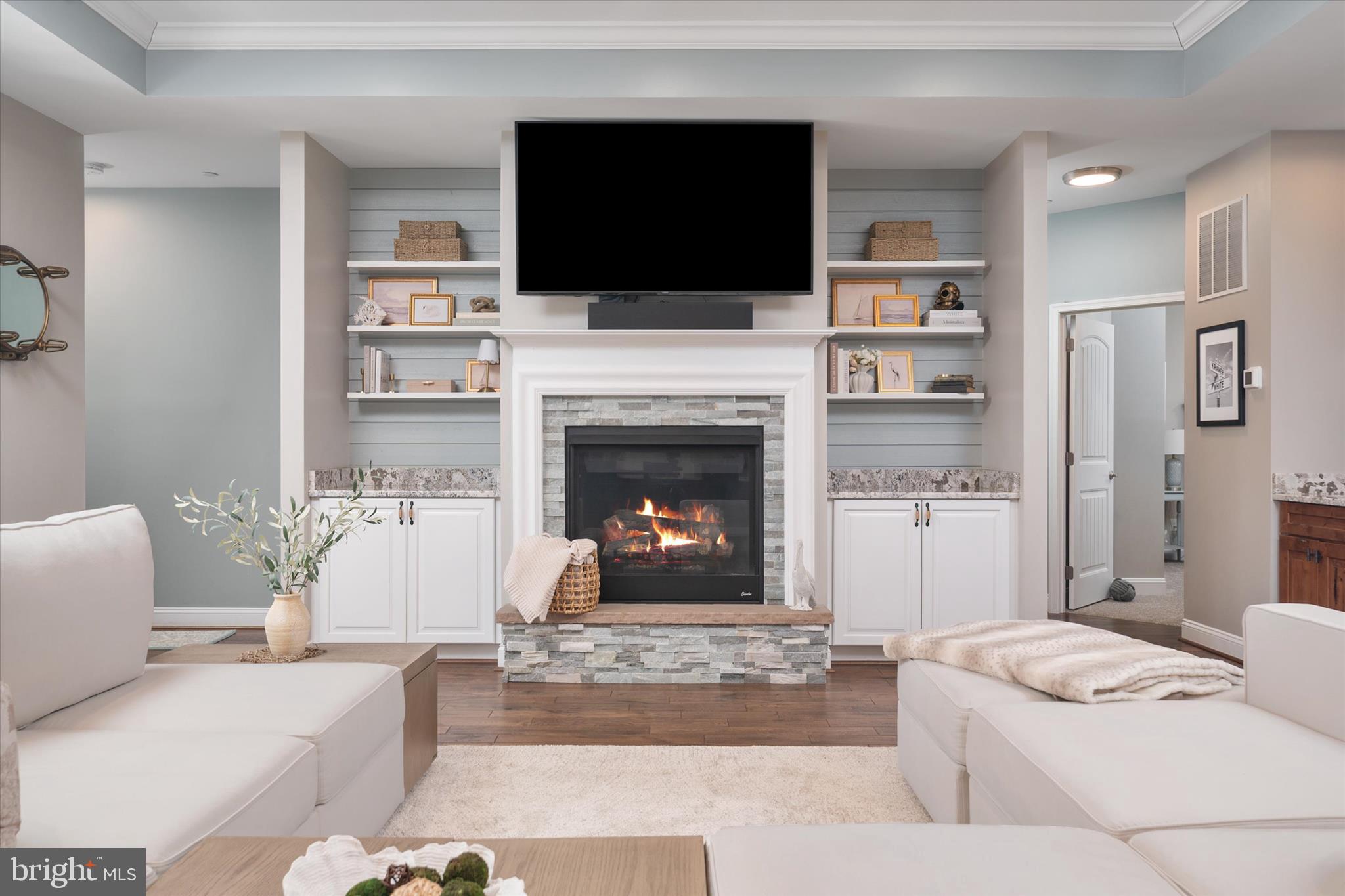 POPLAR RIDGE - Residential