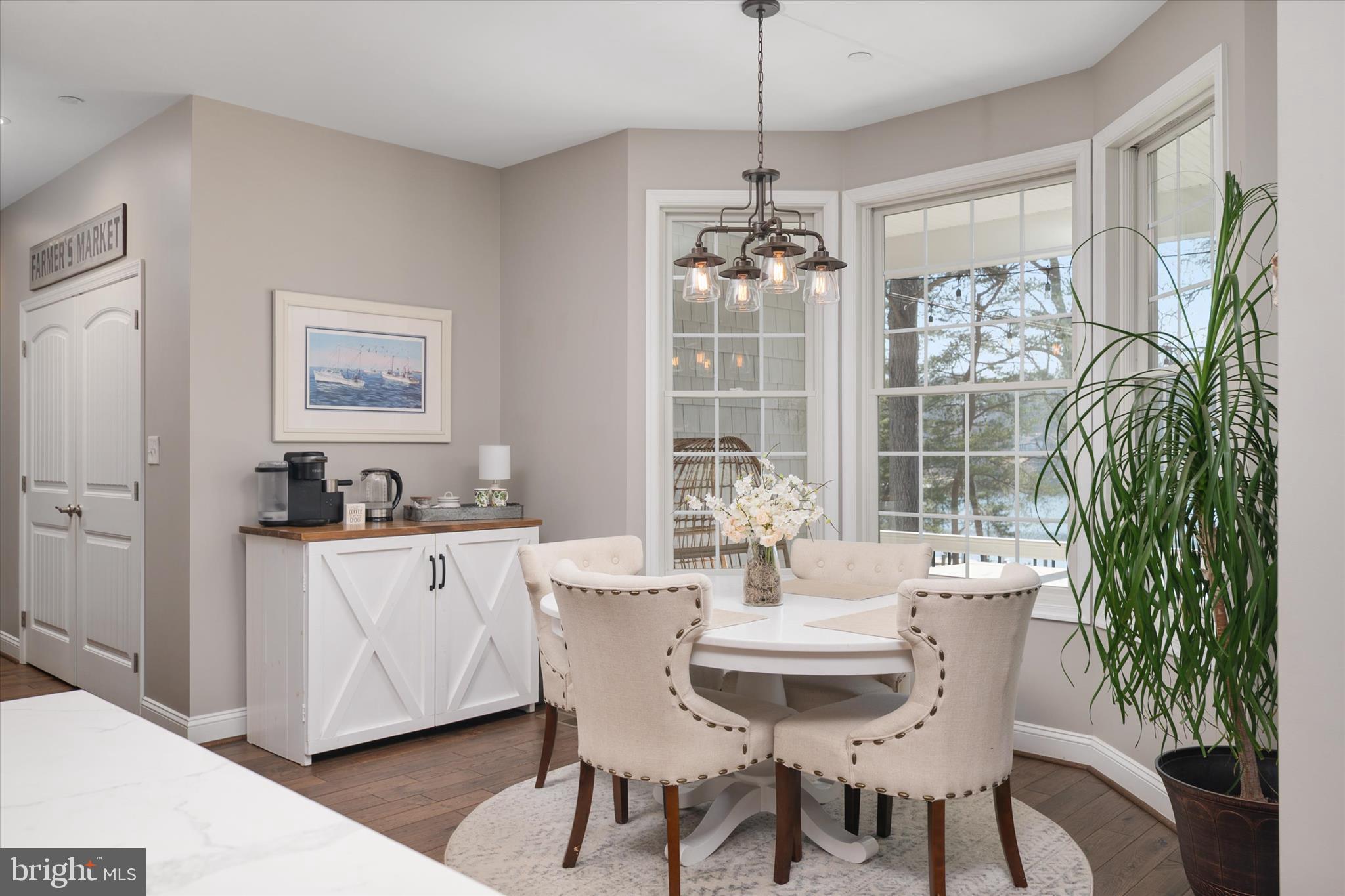 POPLAR RIDGE - Residential