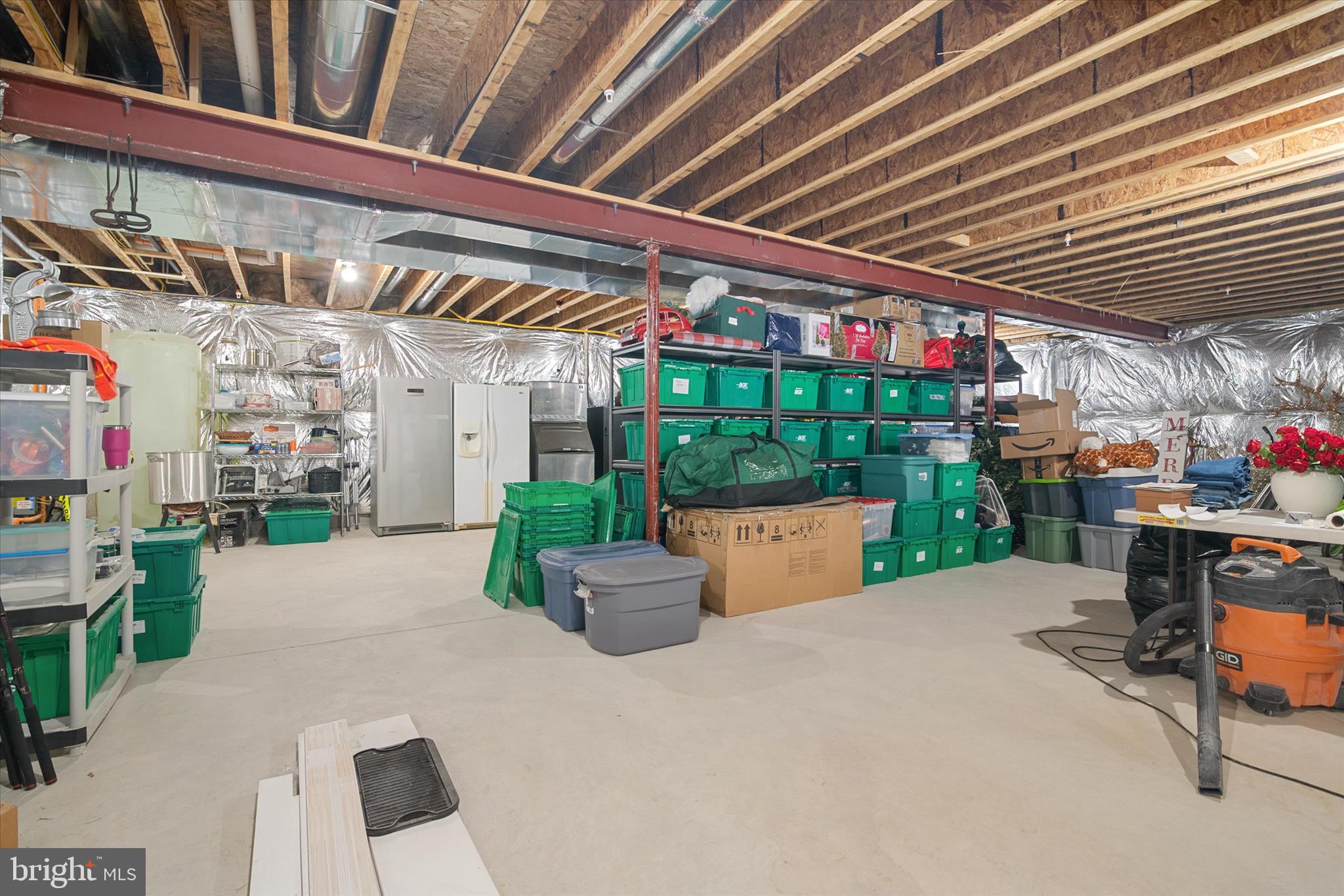 POPLAR RIDGE - Residential