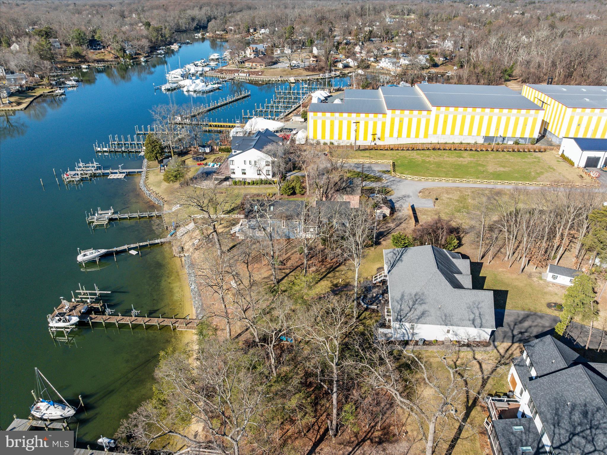 POPLAR RIDGE - Residential