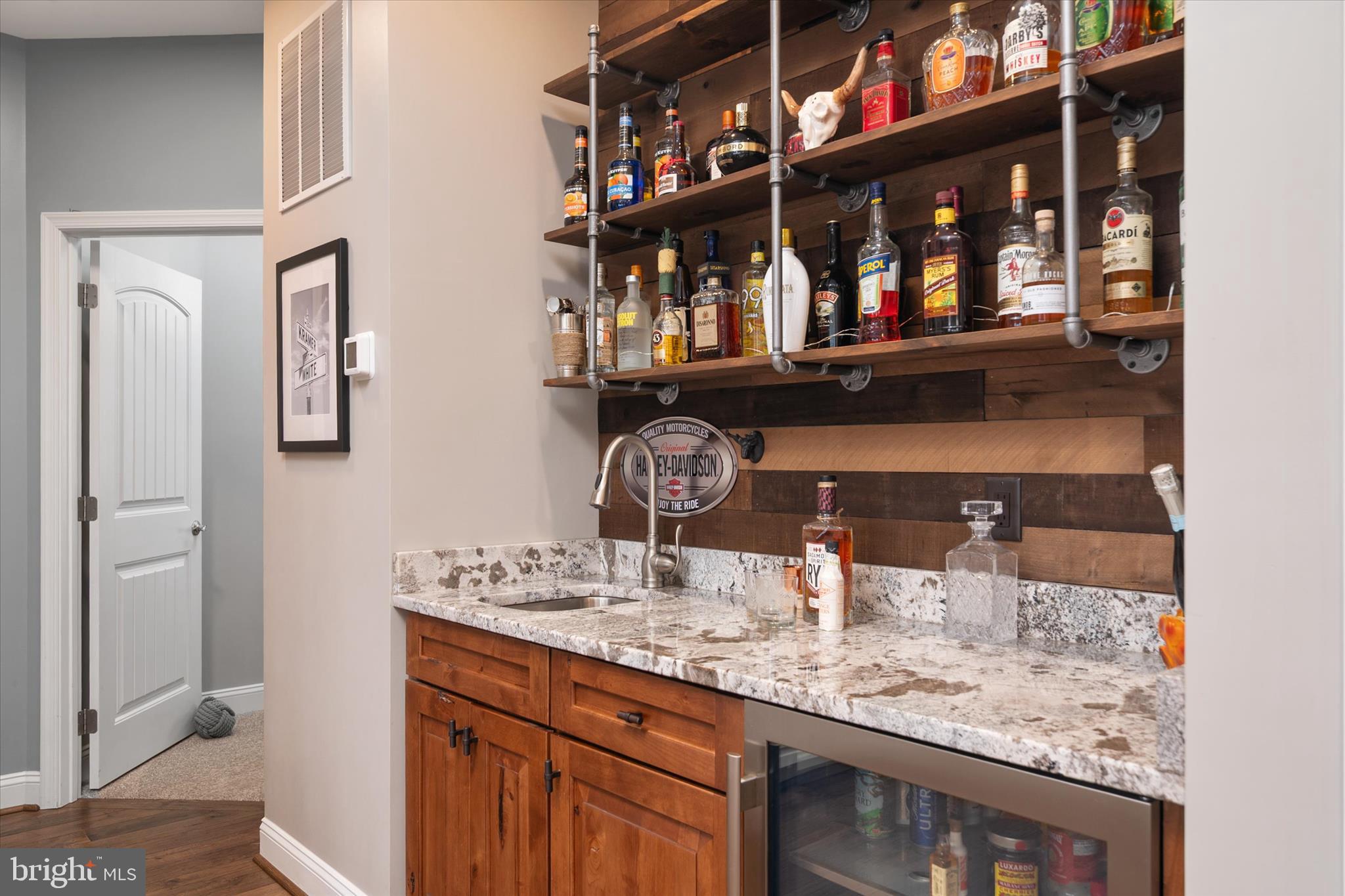 POPLAR RIDGE - Residential