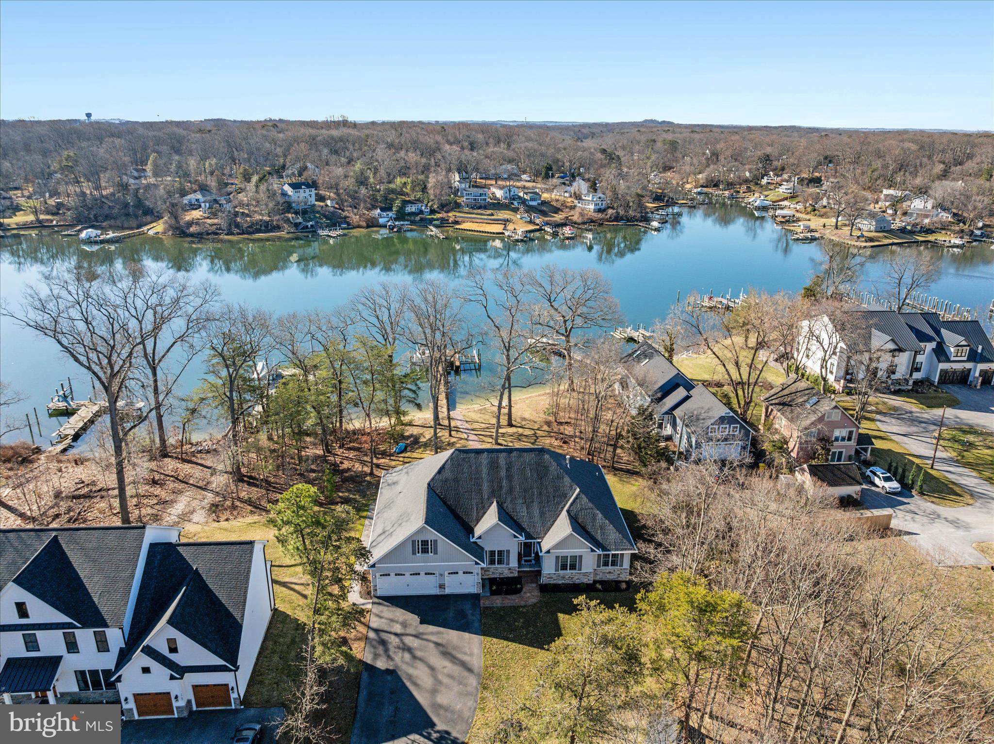 POPLAR RIDGE - Residential