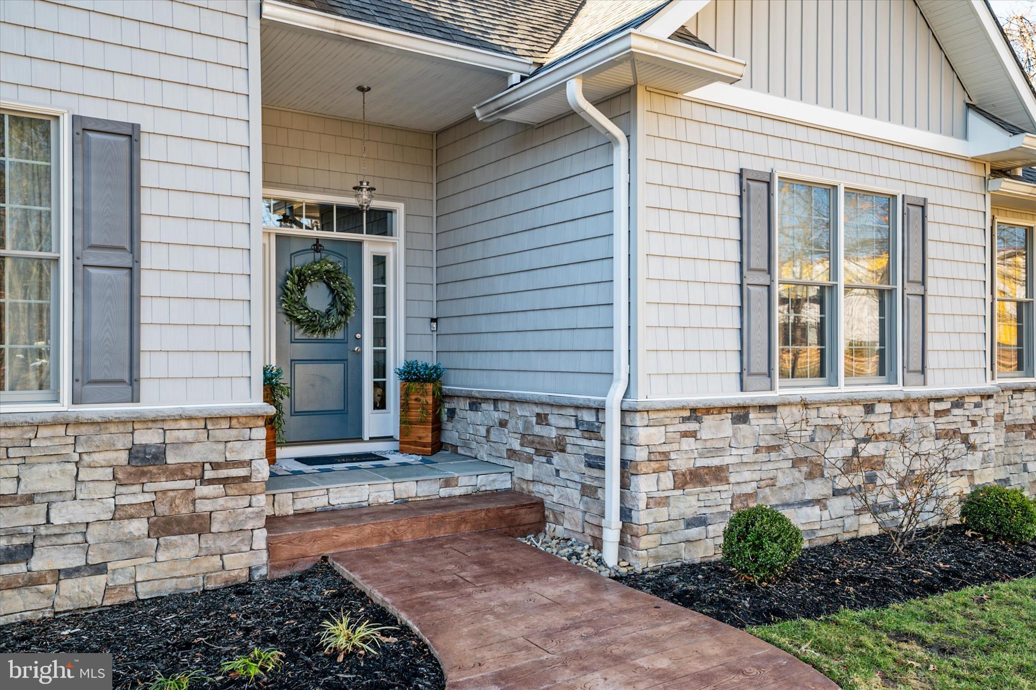 POPLAR RIDGE - Residential