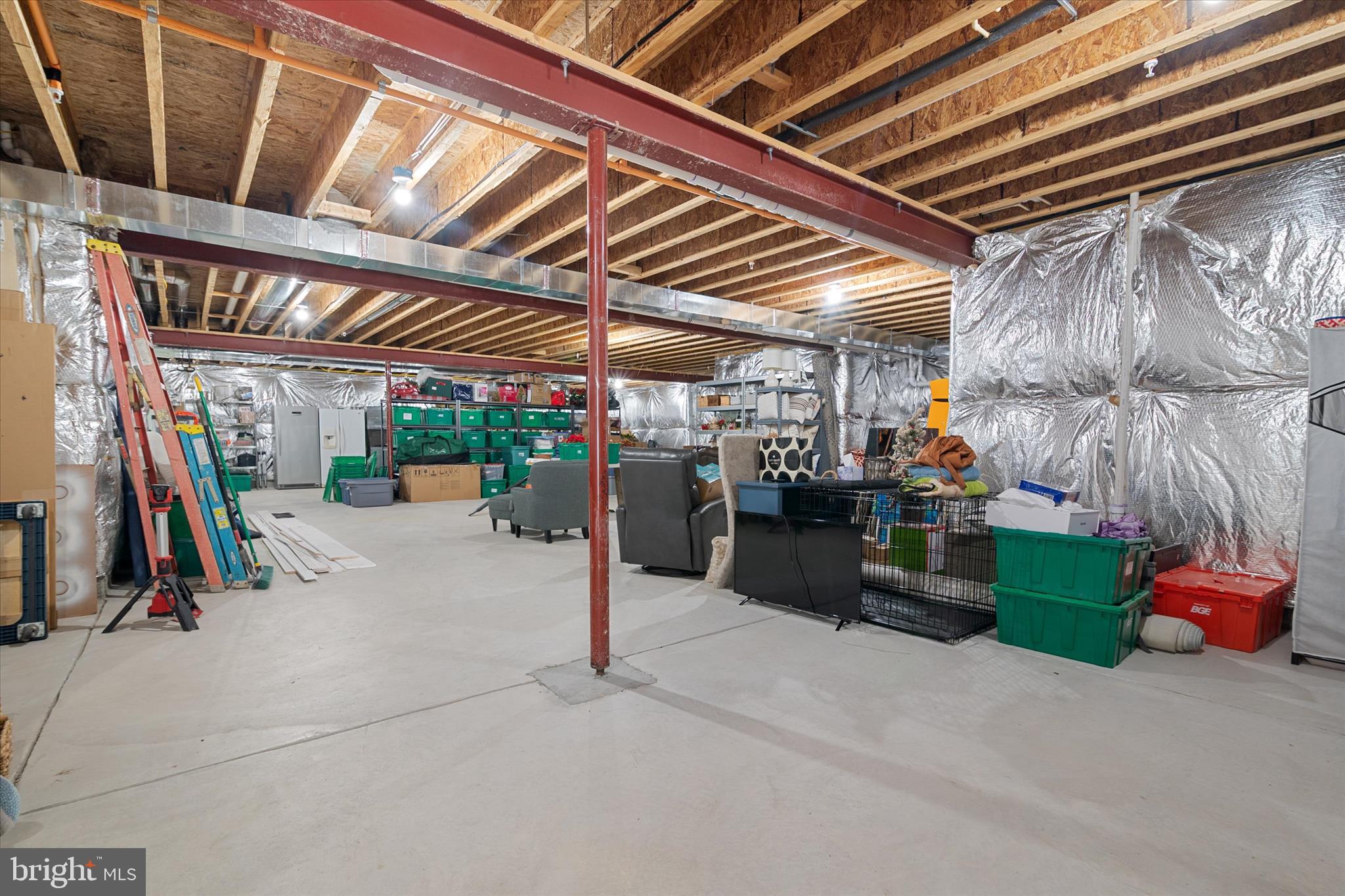 POPLAR RIDGE - Residential