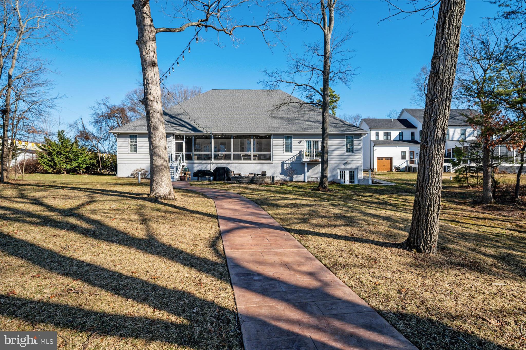 POPLAR RIDGE - Residential