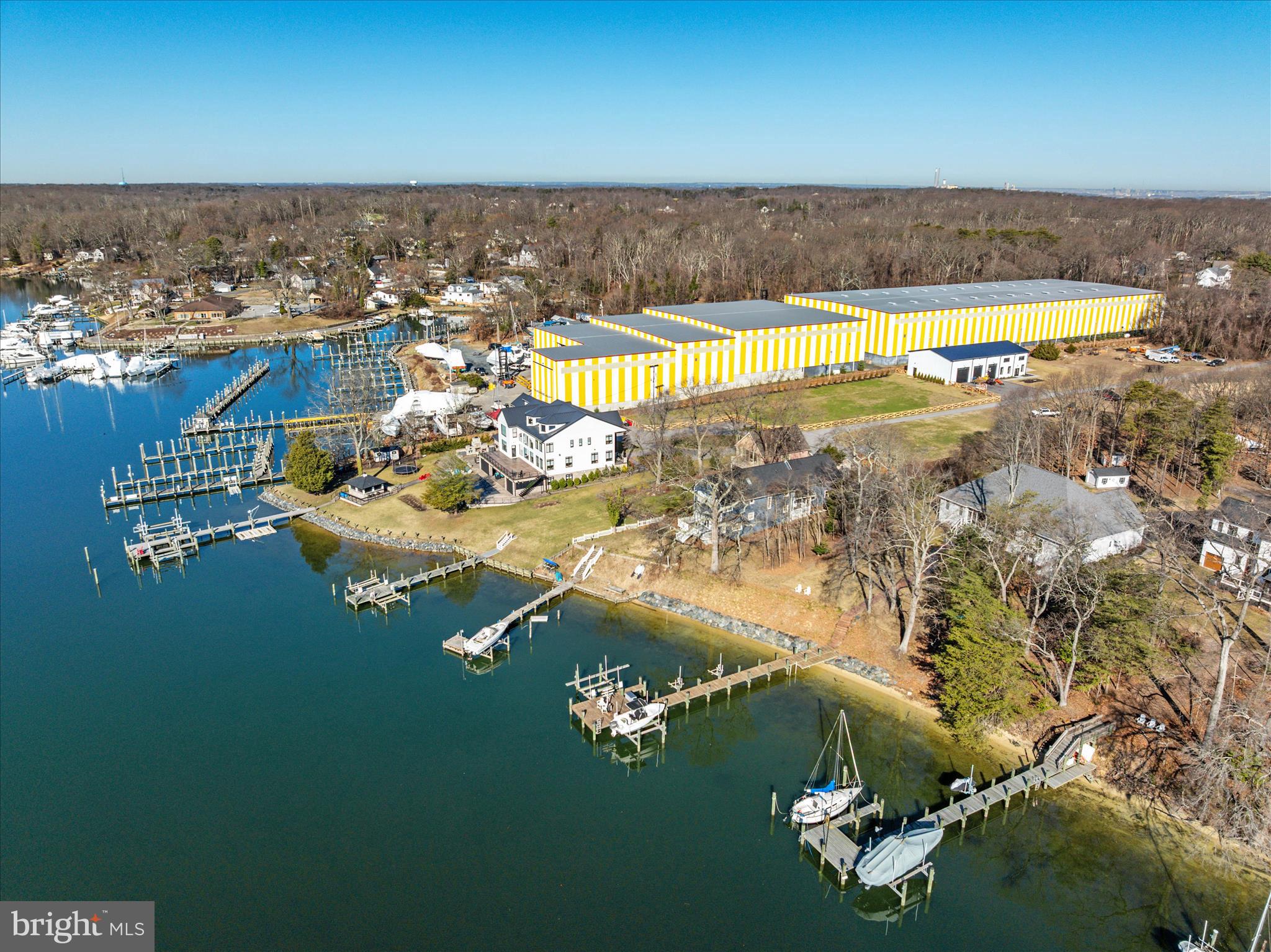 POPLAR RIDGE - Residential