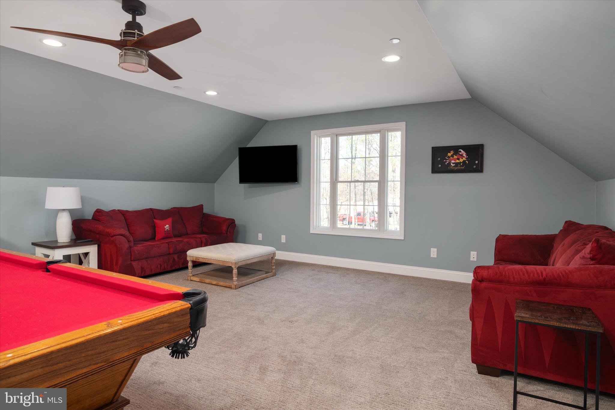 POPLAR RIDGE - Residential