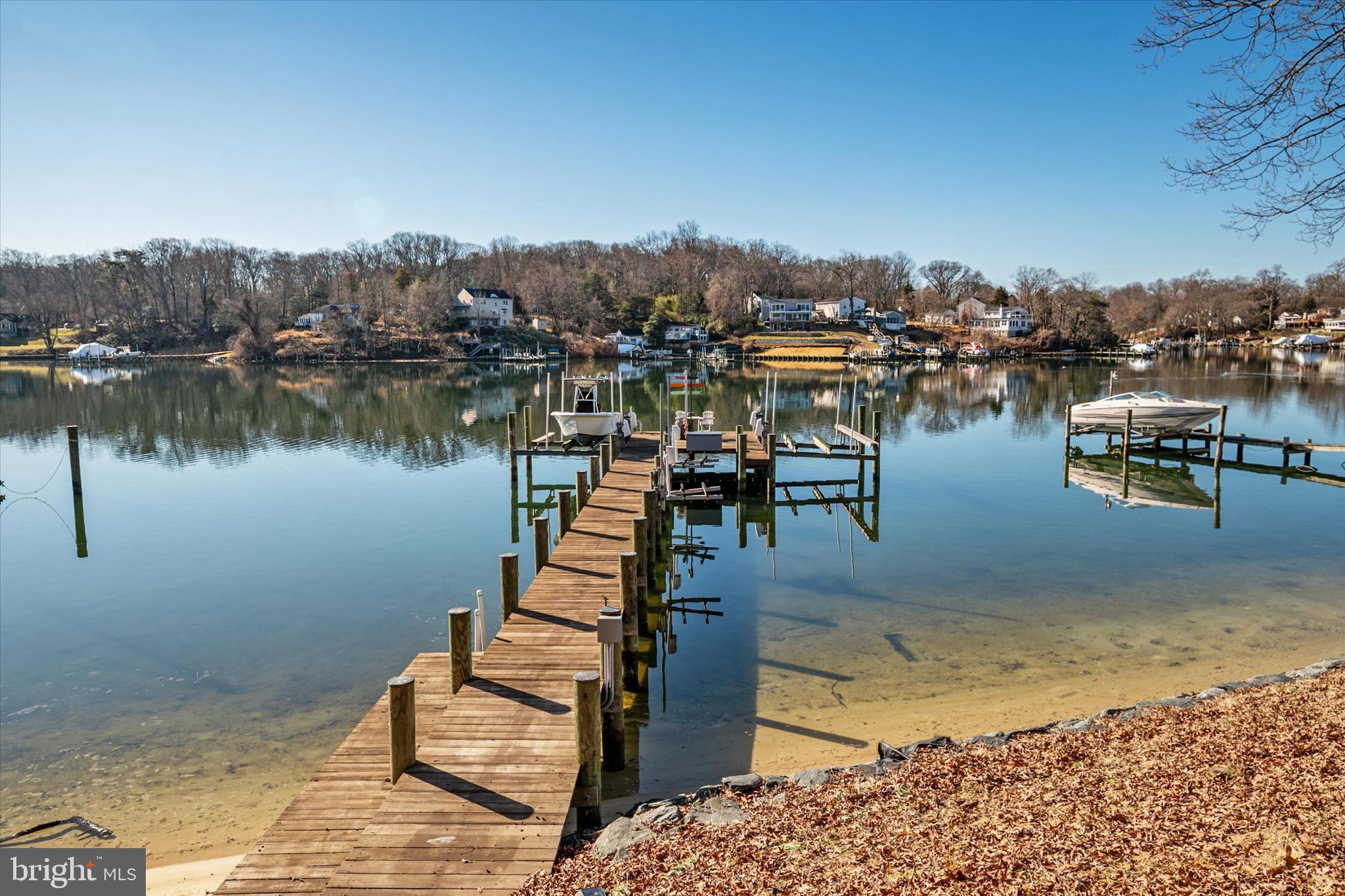 POPLAR RIDGE - Residential