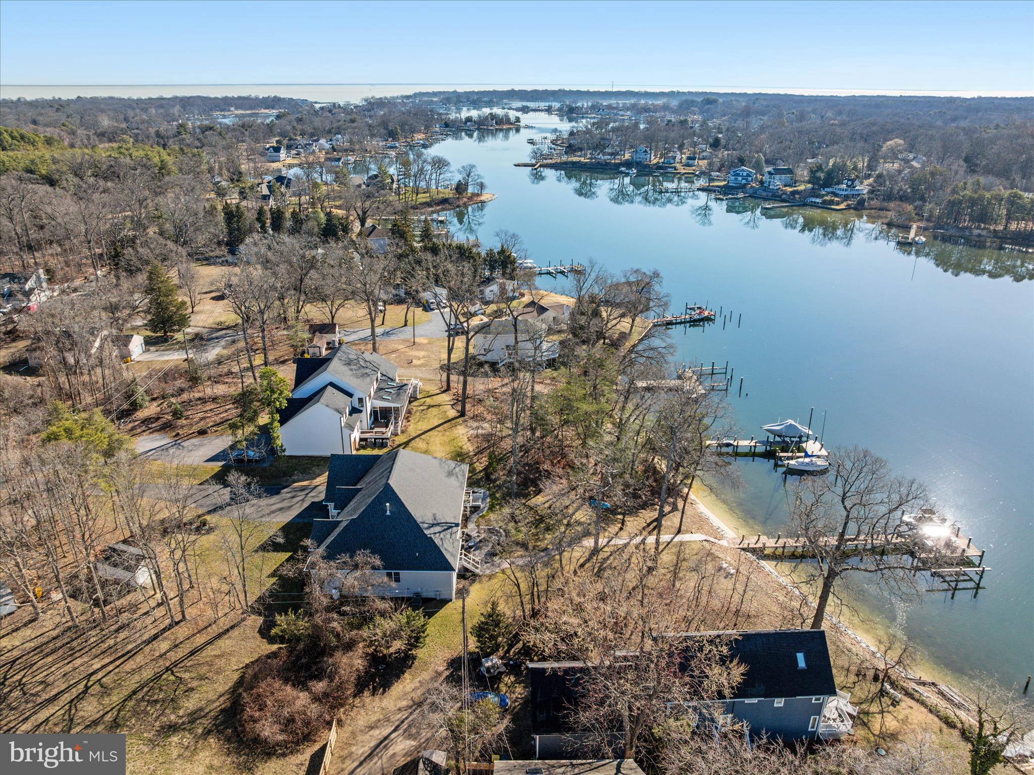 POPLAR RIDGE - Residential