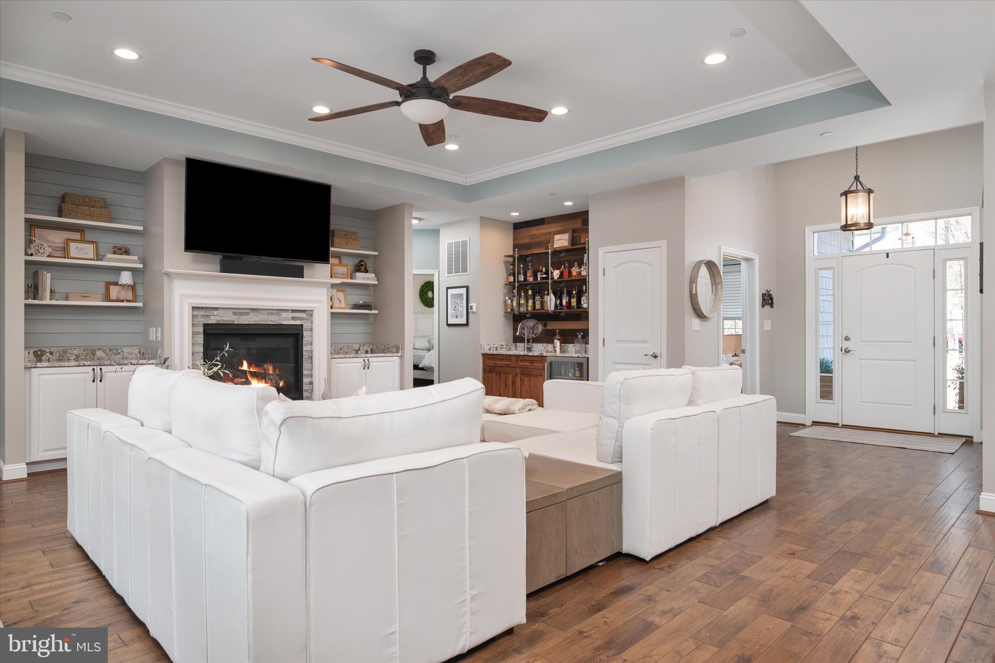 POPLAR RIDGE - Residential