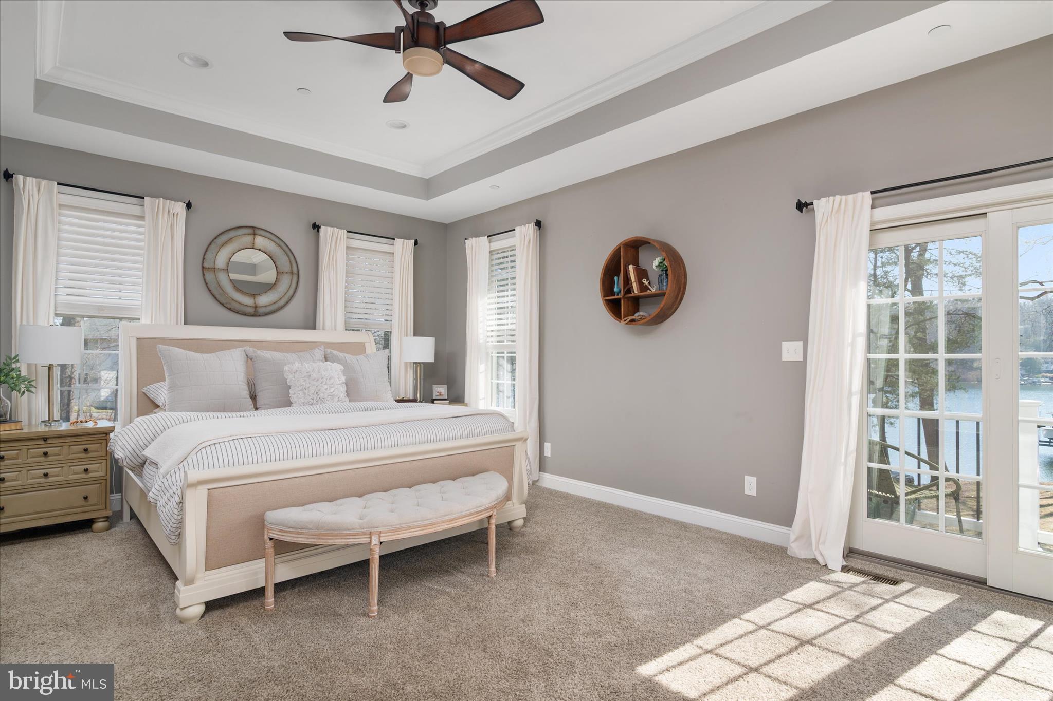 POPLAR RIDGE - Residential