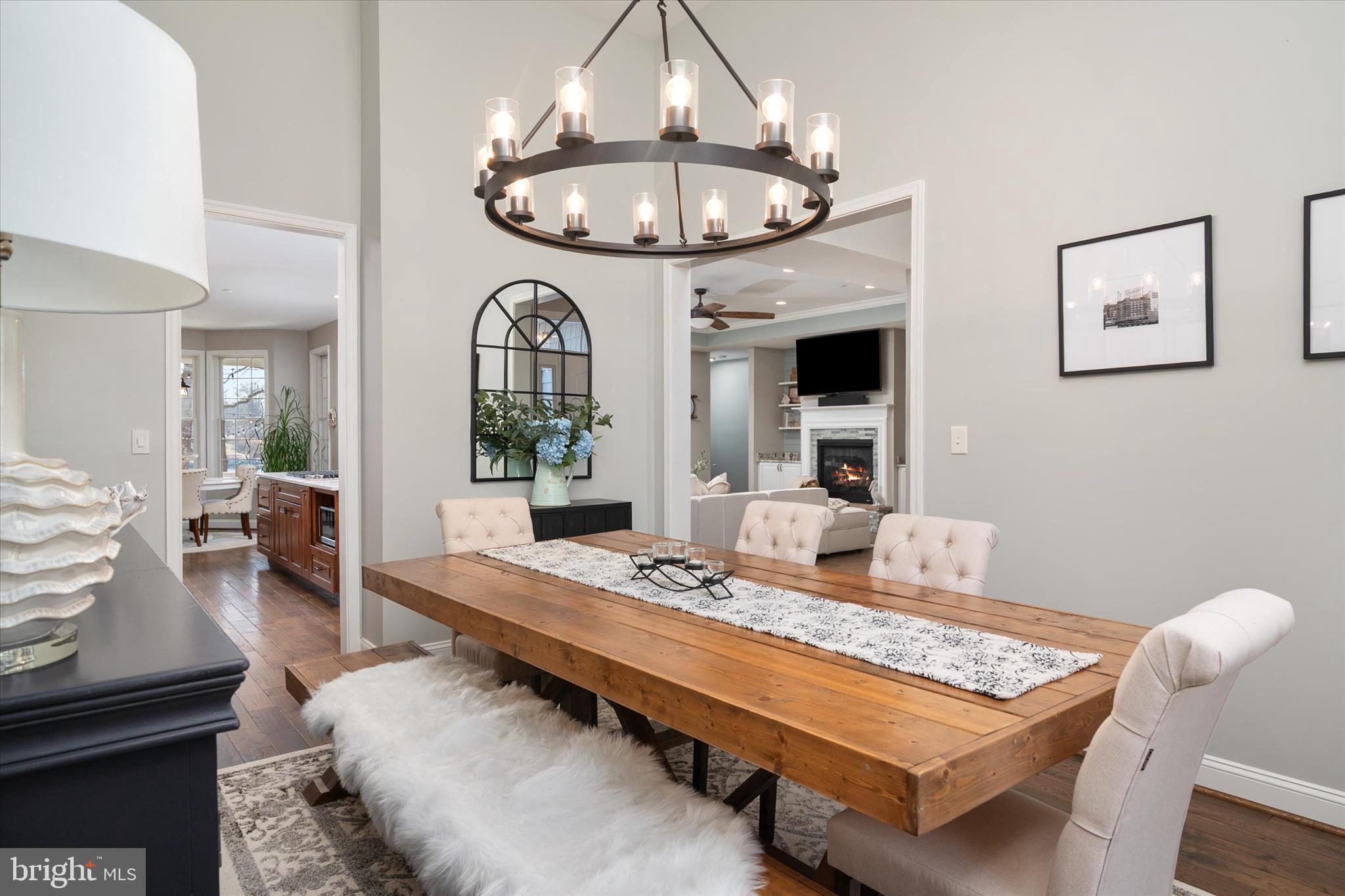 POPLAR RIDGE - Residential