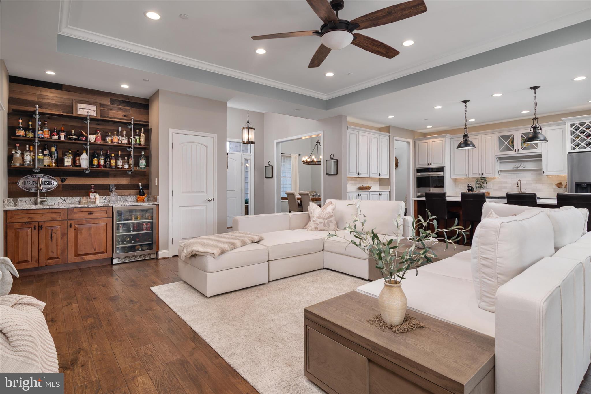 POPLAR RIDGE - Residential