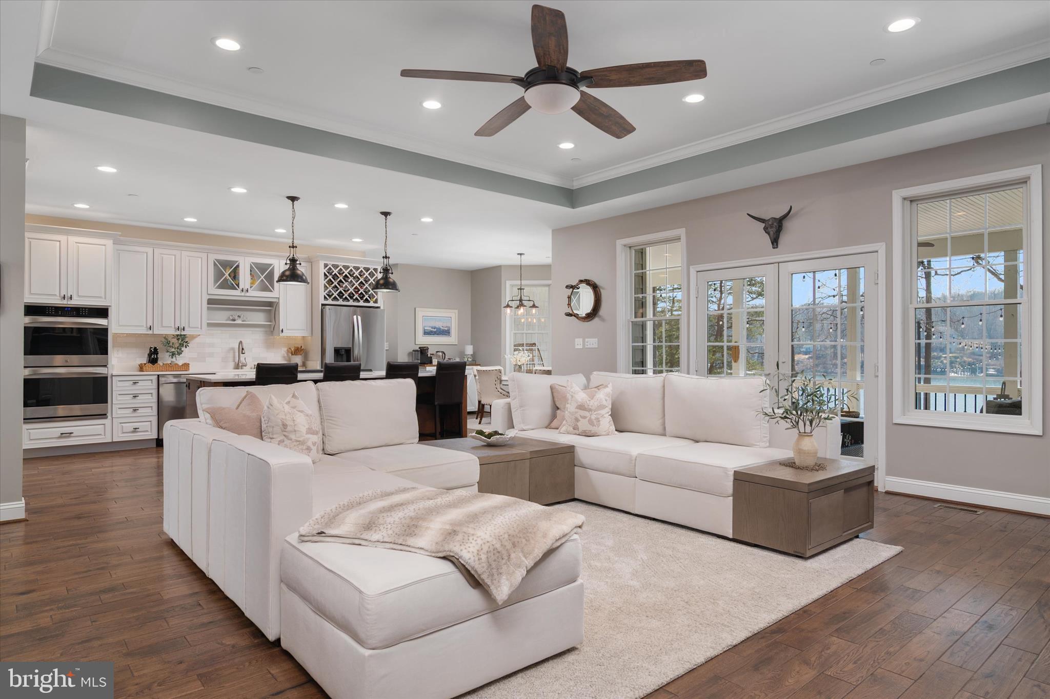 POPLAR RIDGE - Residential