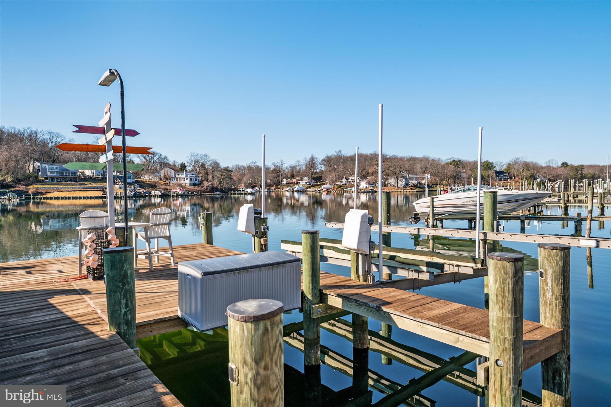 POPLAR RIDGE - Residential