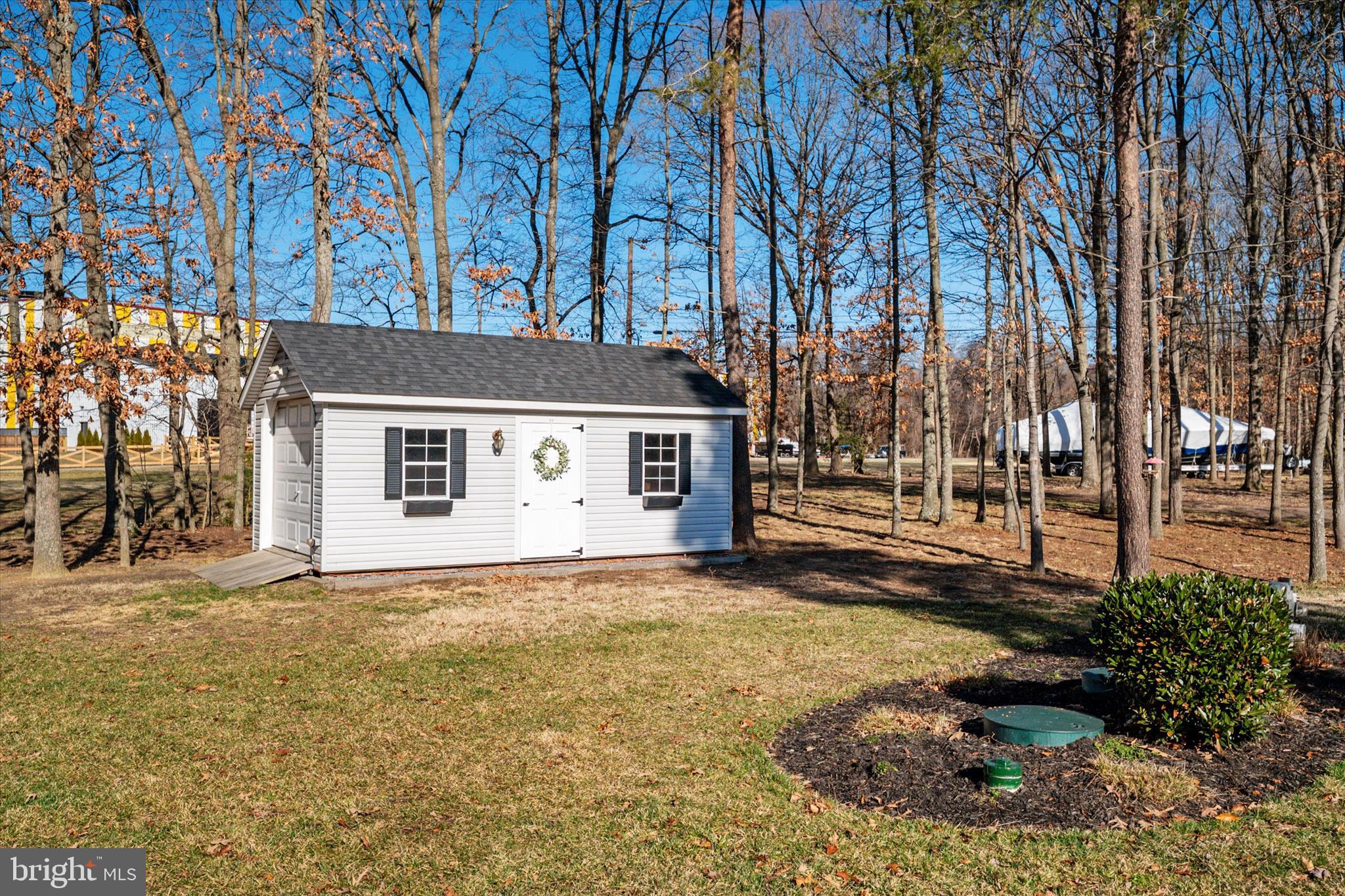 POPLAR RIDGE - Residential