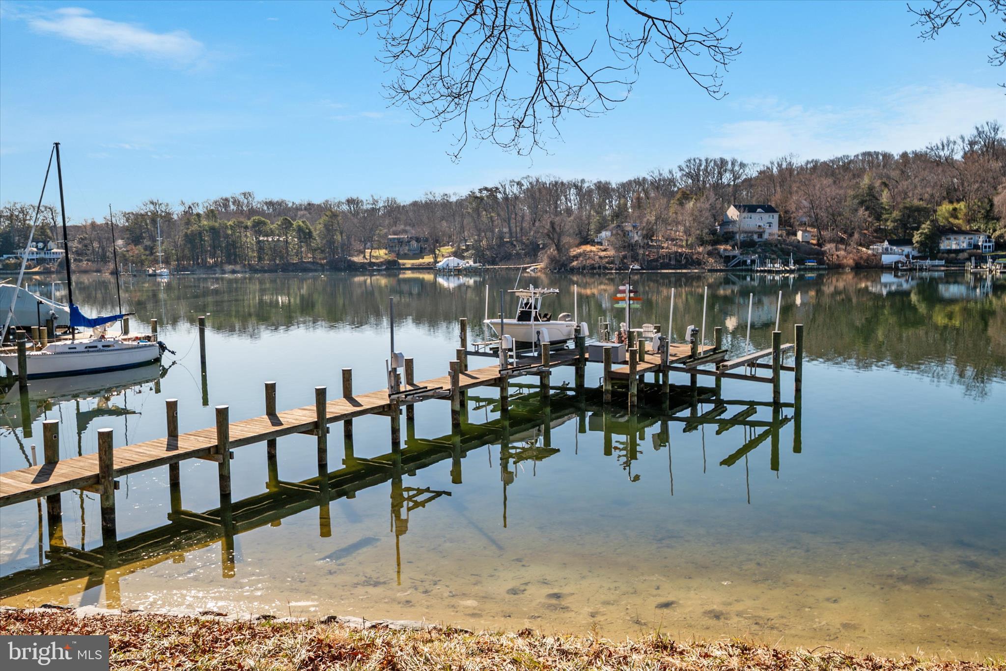 POPLAR RIDGE - Residential