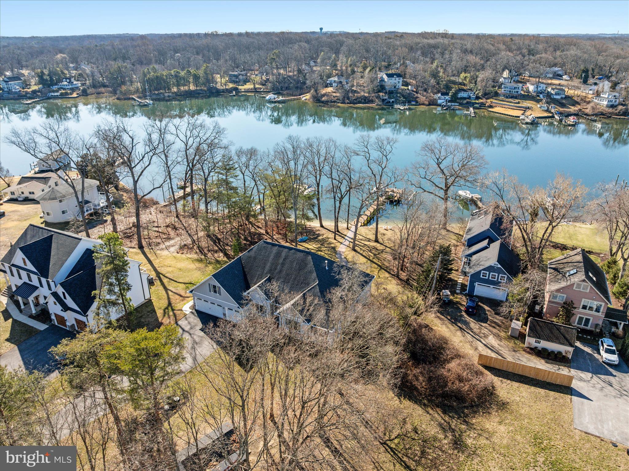 POPLAR RIDGE - Residential