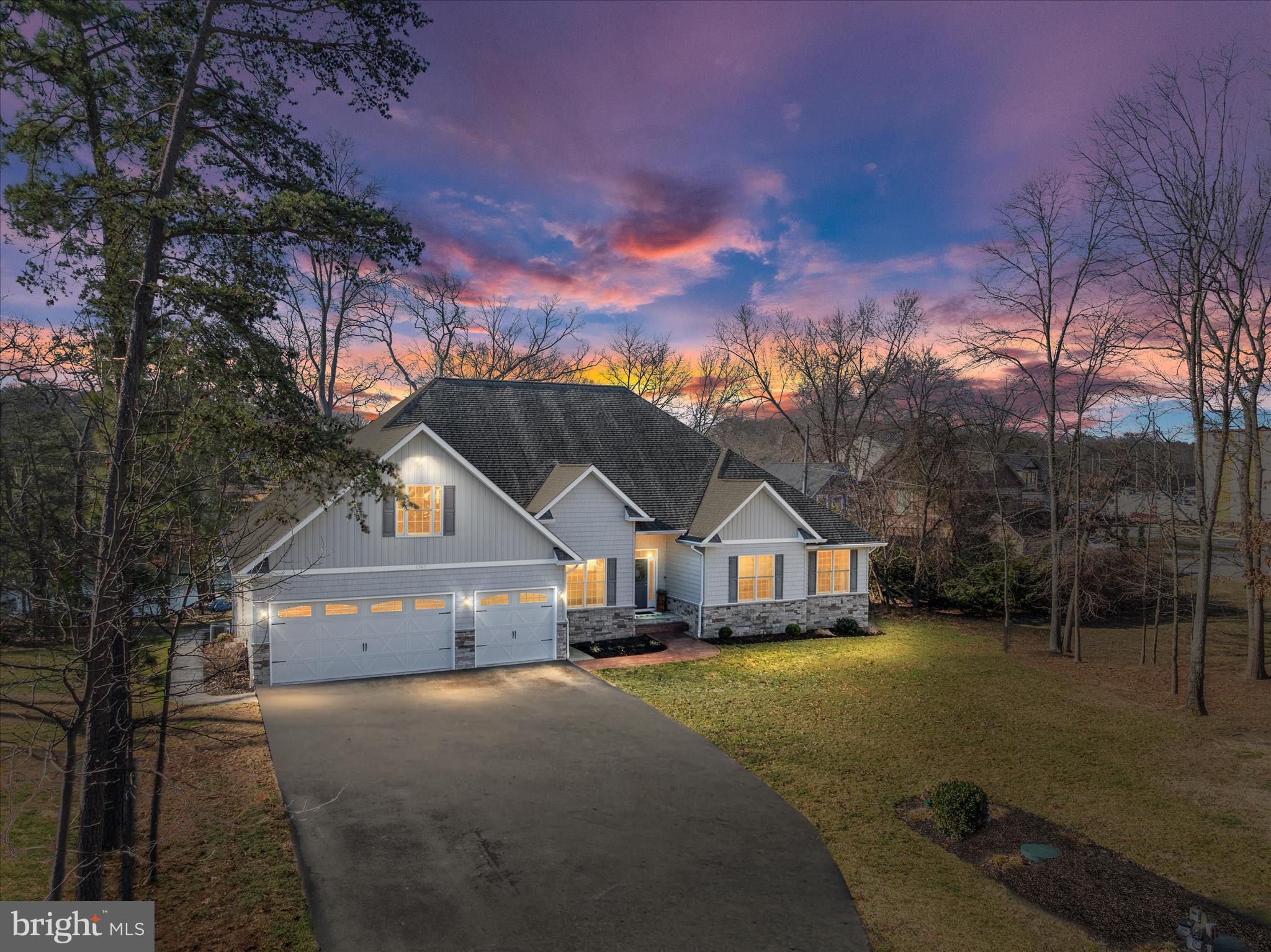 POPLAR RIDGE - Residential