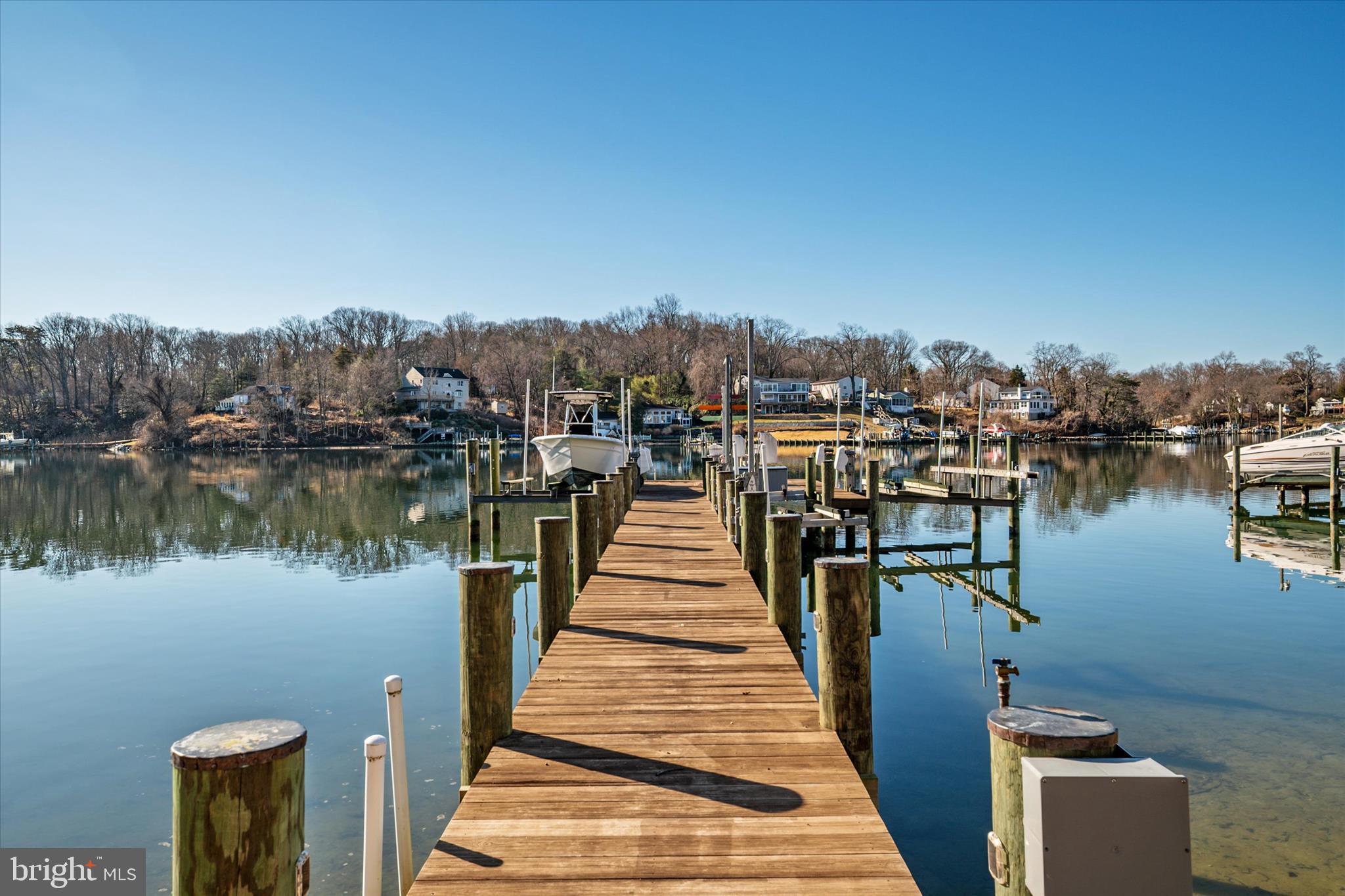 POPLAR RIDGE - Residential