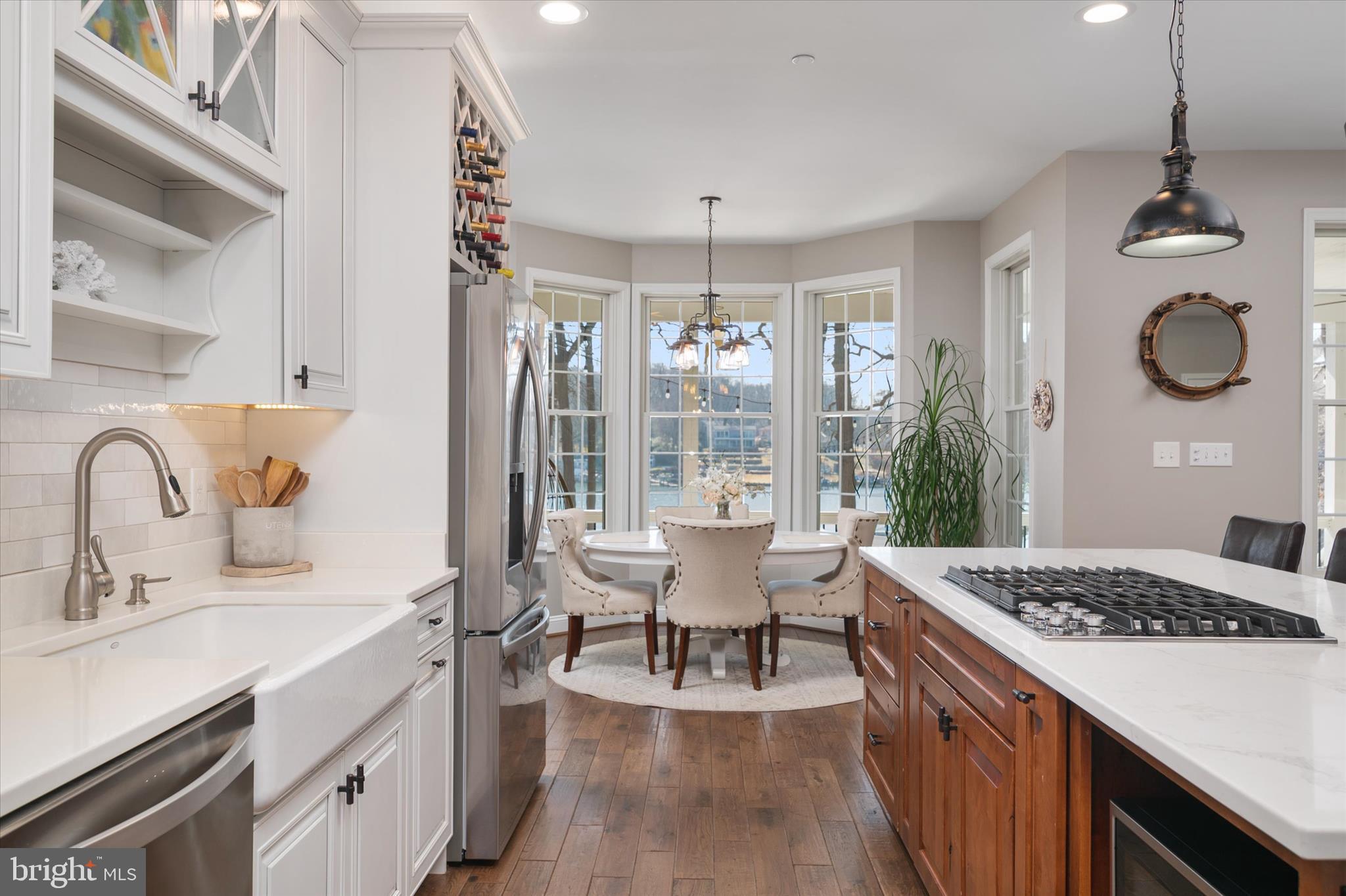 POPLAR RIDGE - Residential