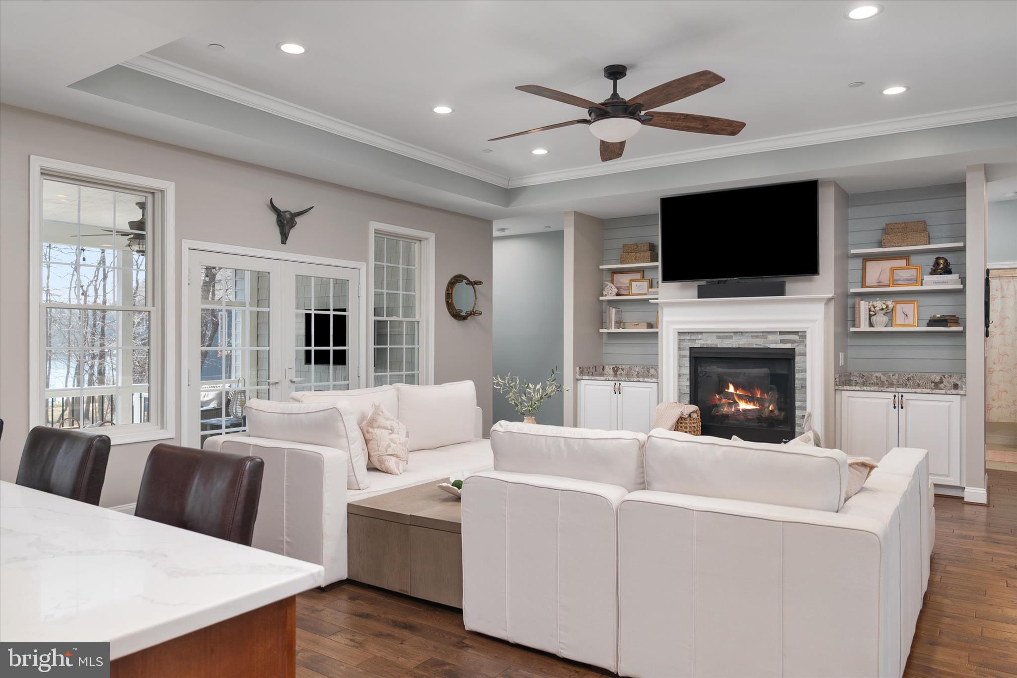 POPLAR RIDGE - Residential