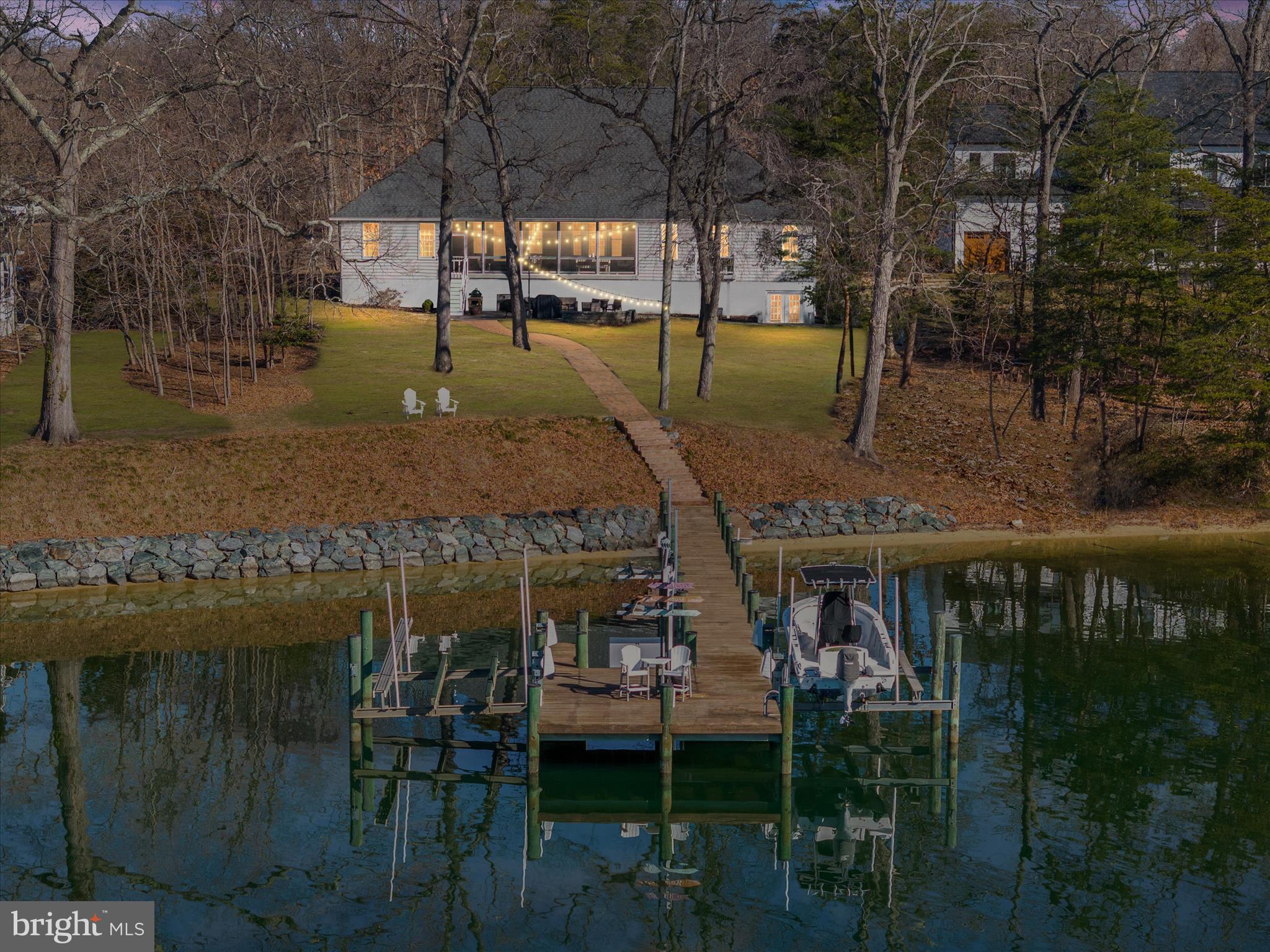 POPLAR RIDGE - Residential