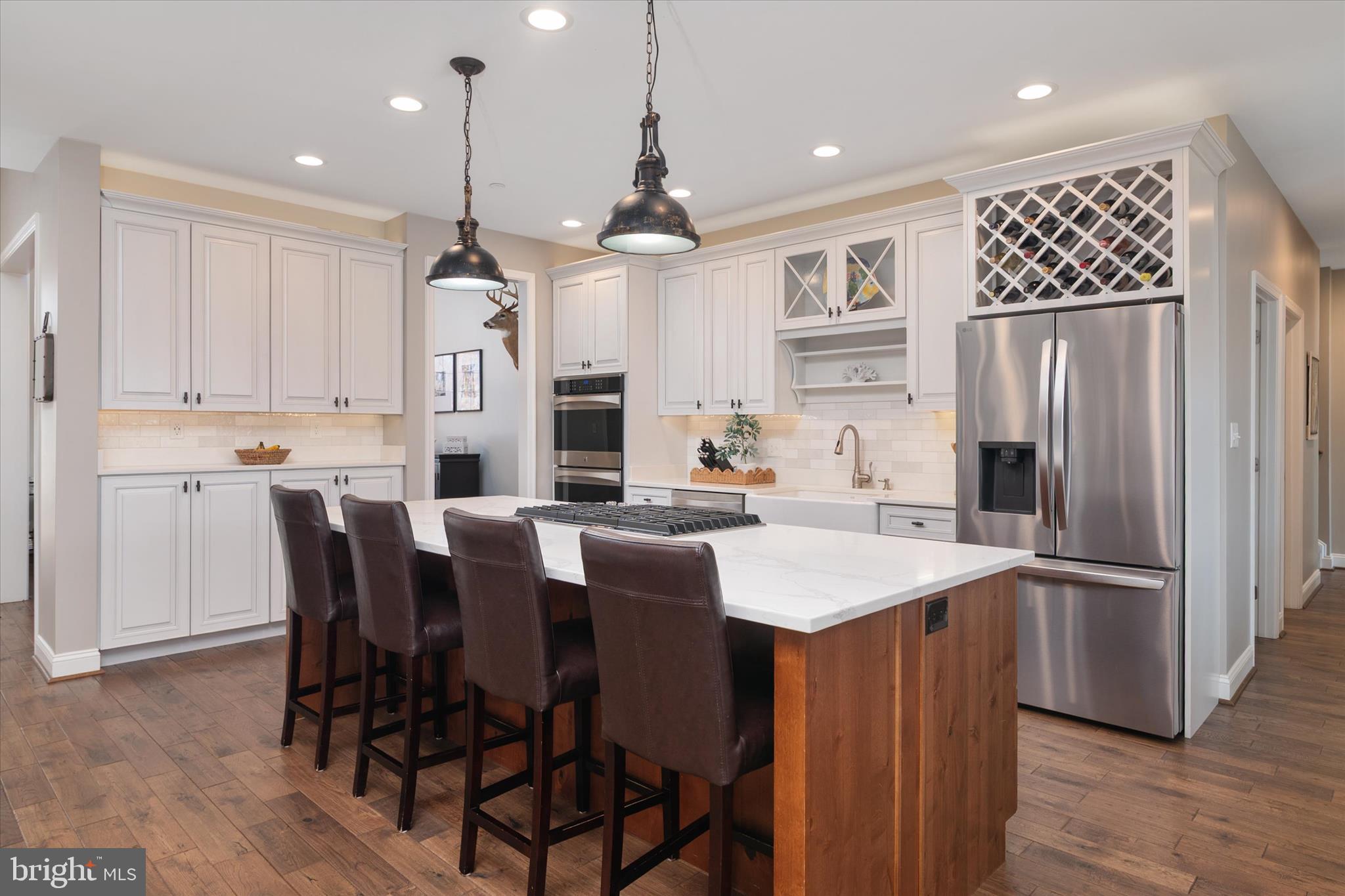 POPLAR RIDGE - Residential