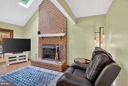 FOXMOOR - Residential