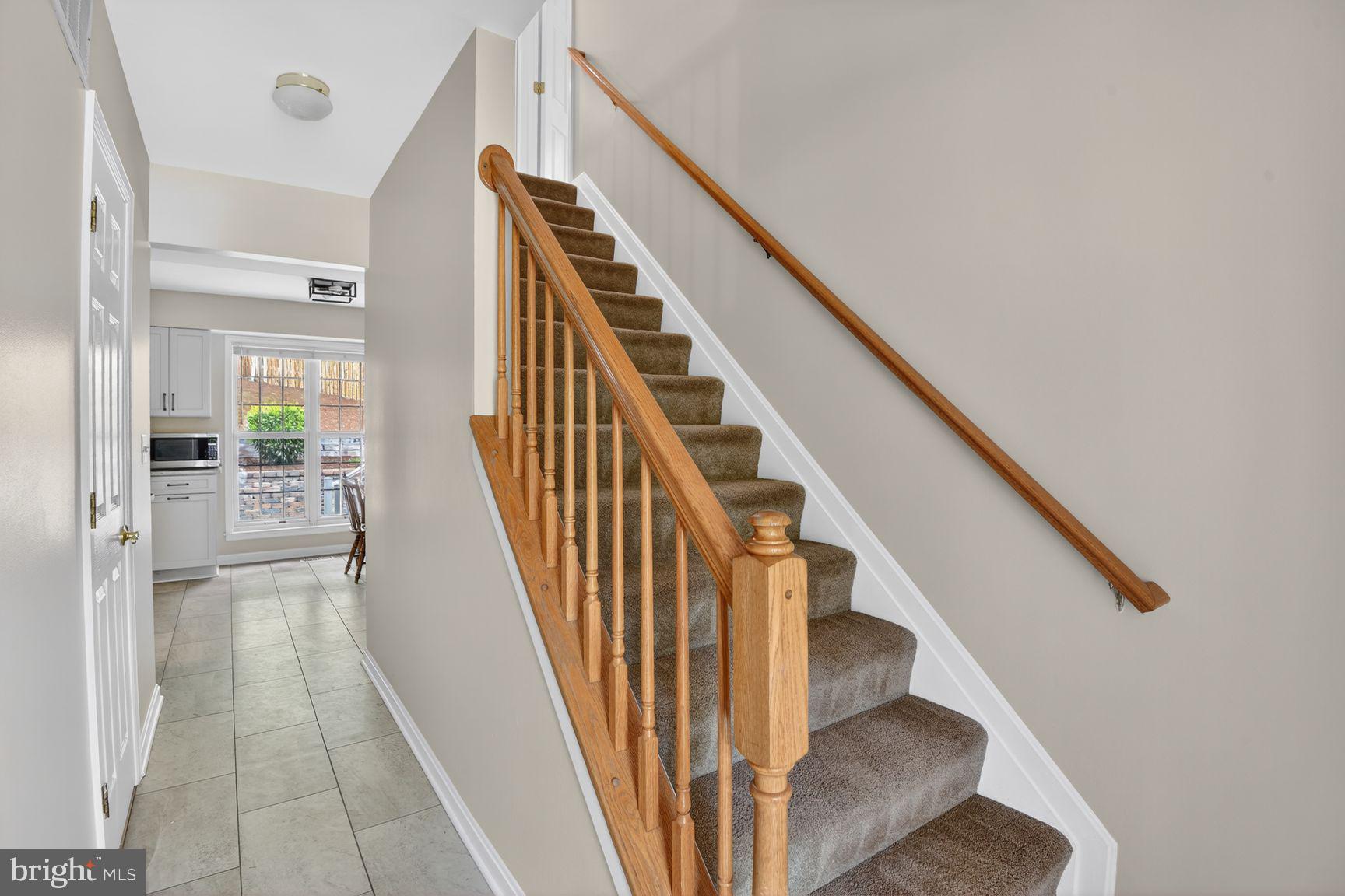 FOXMOOR - Residential