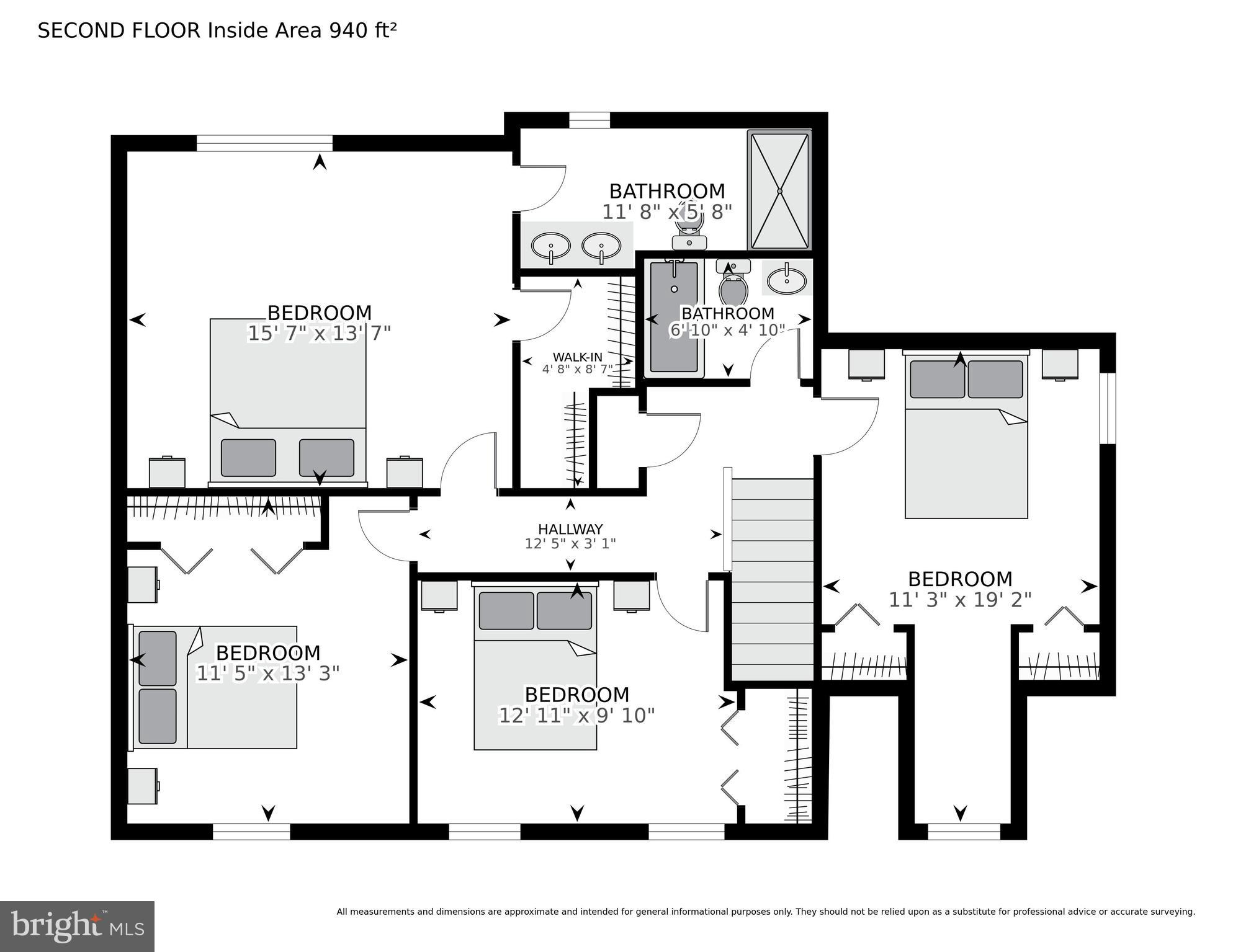 FOXMOOR - Residential