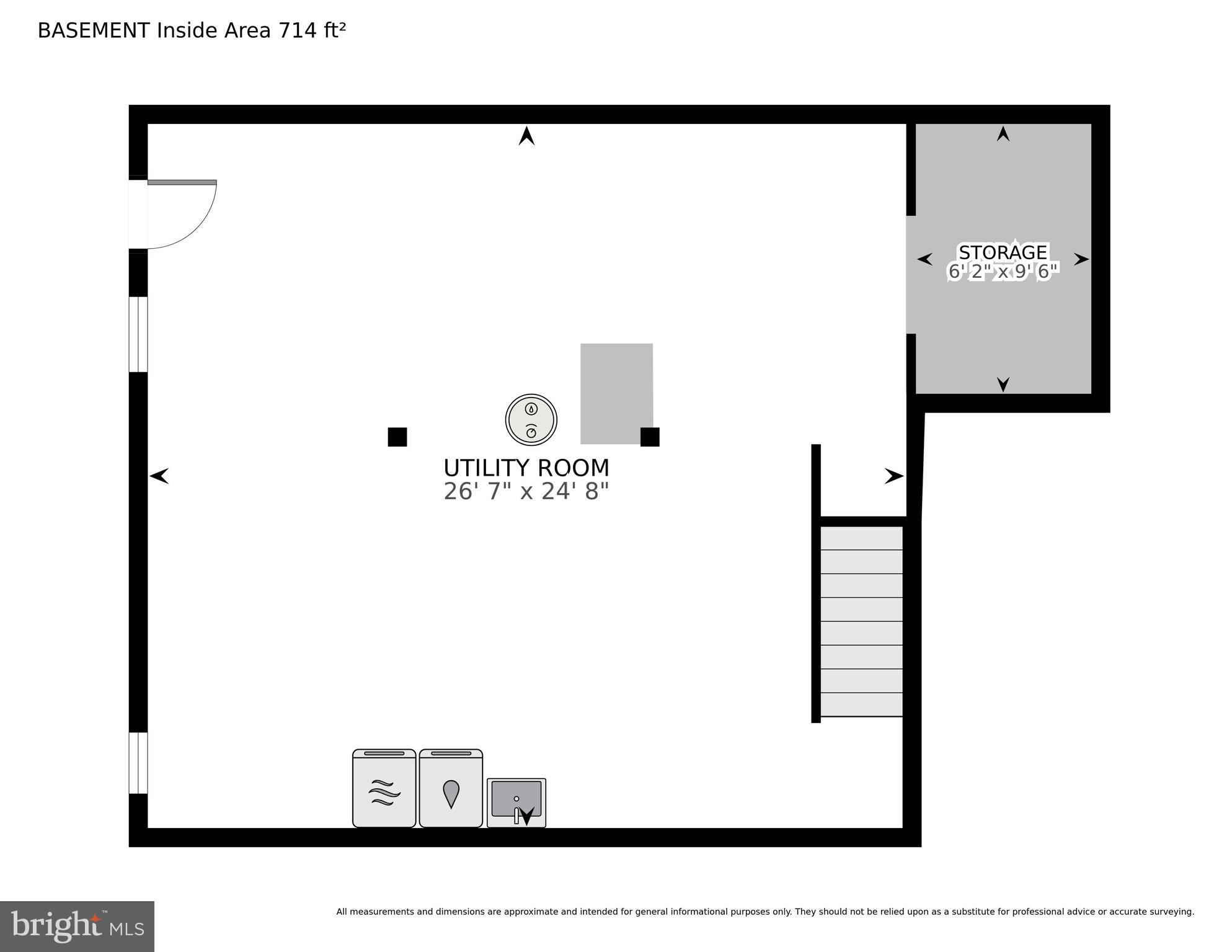 FOXMOOR - Residential