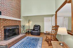 FOXMOOR - Residential