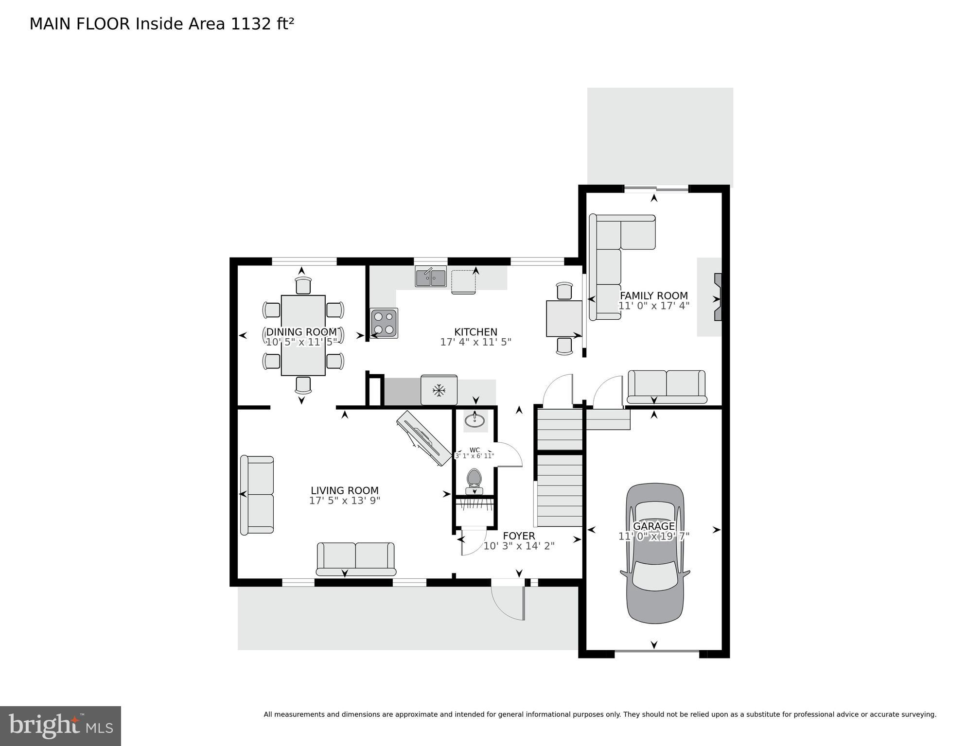 FOXMOOR - Residential