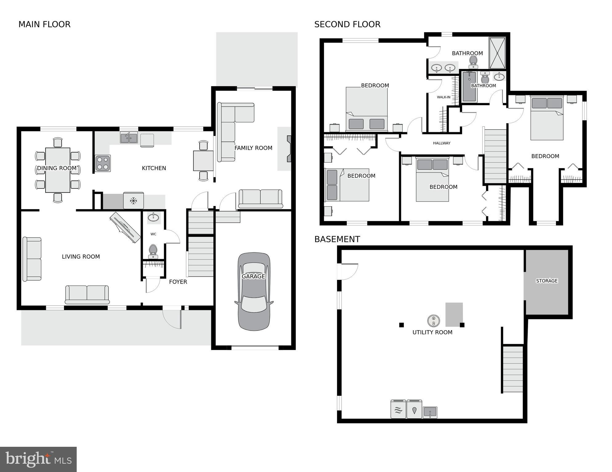 FOXMOOR - Residential