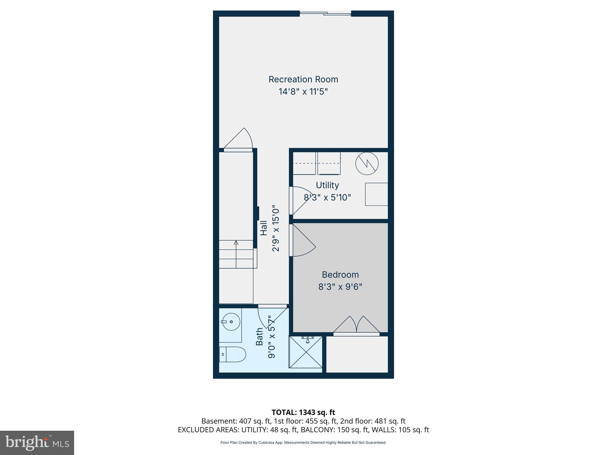 HARFORD TOWN - Residential