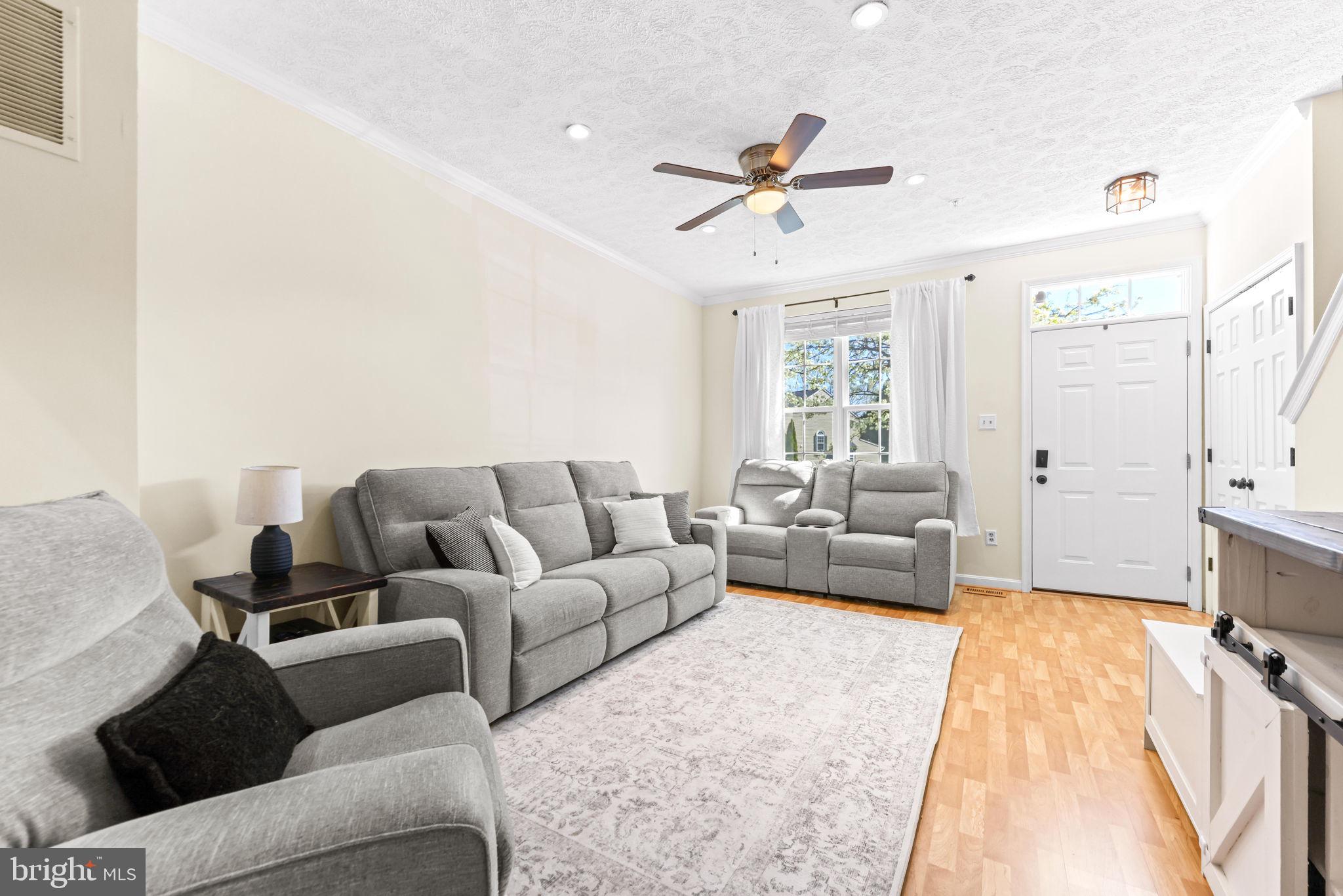 HARFORD TOWN - Residential