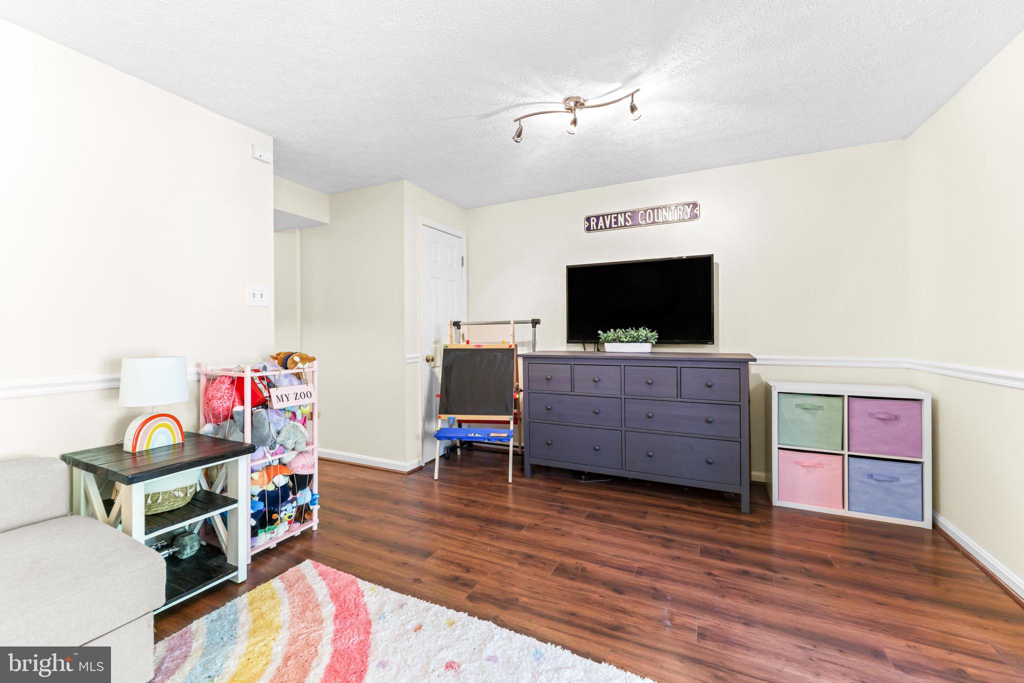 HARFORD TOWN - Residential