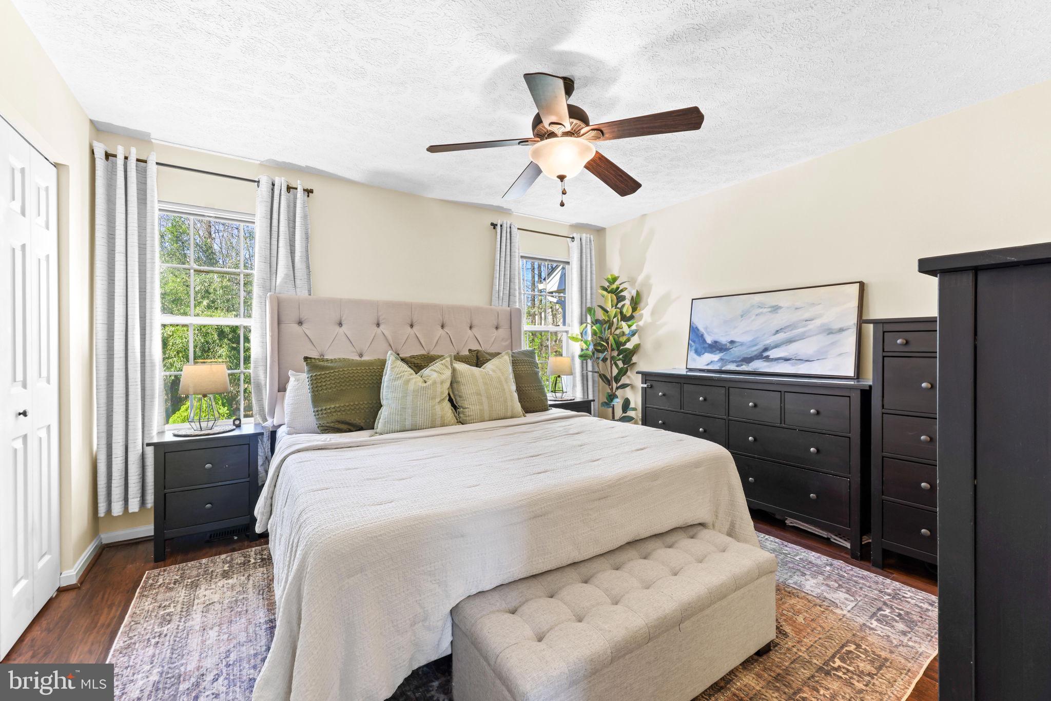 HARFORD TOWN - Residential