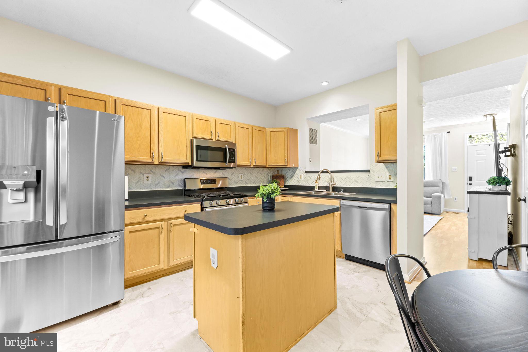 HARFORD TOWN - Residential