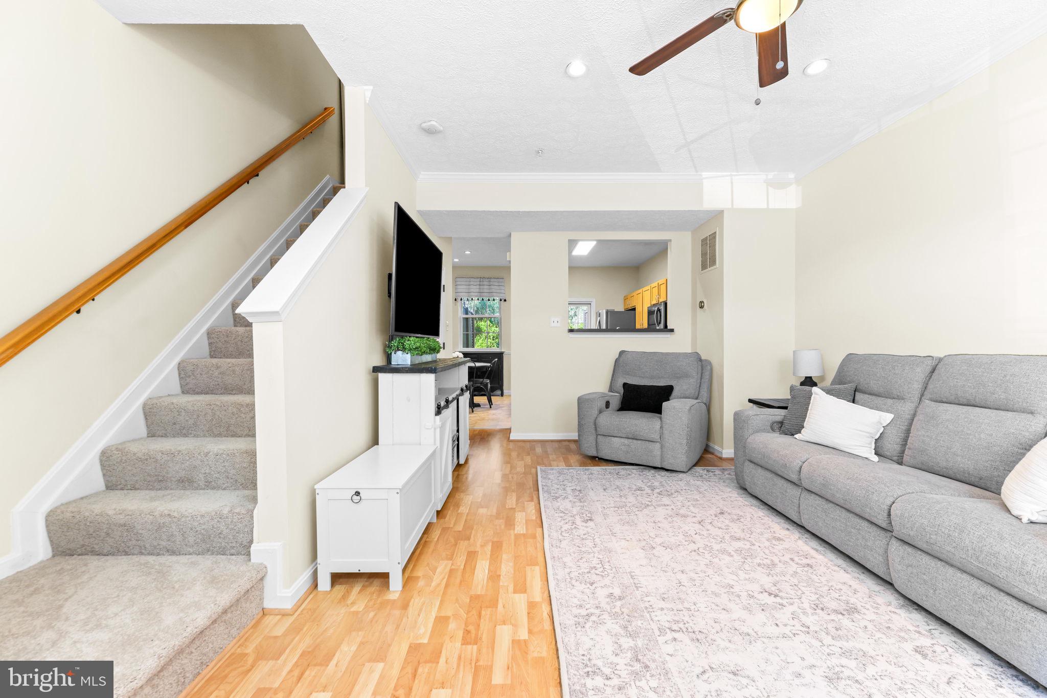 HARFORD TOWN - Residential