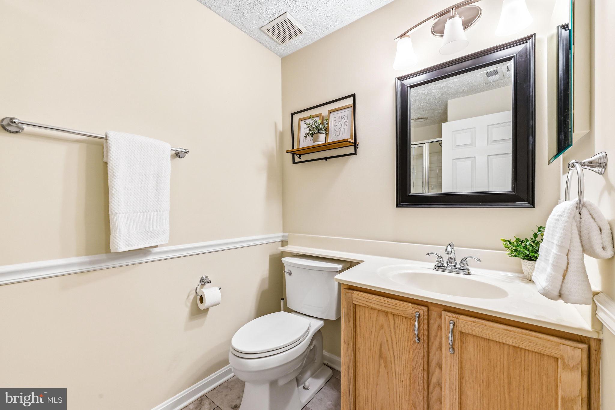 HARFORD TOWN - Residential