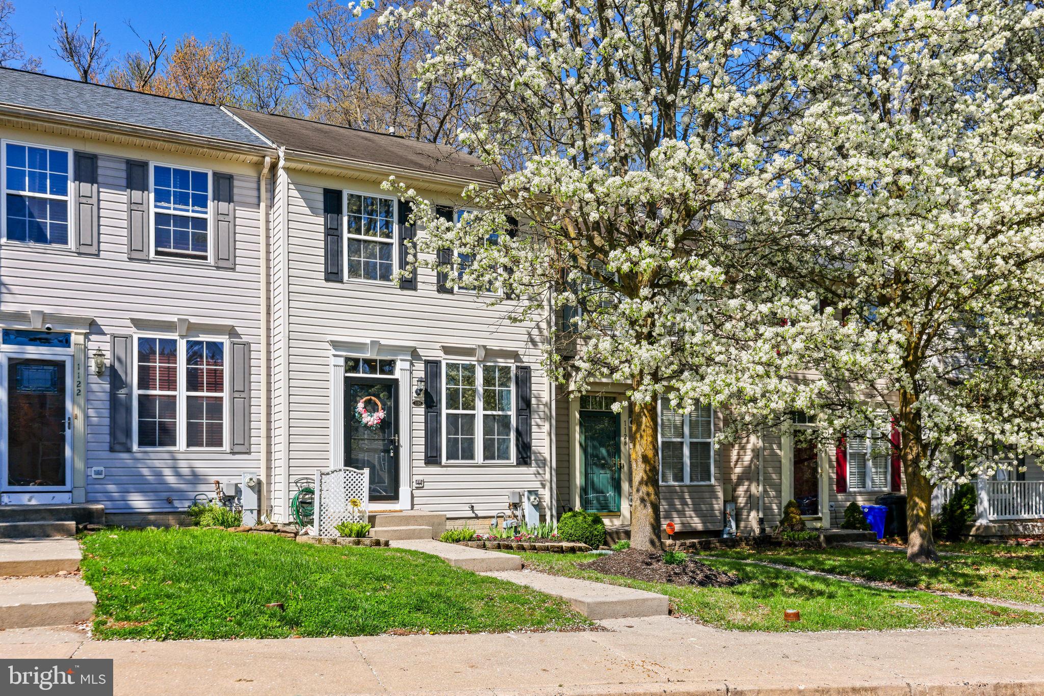 HARFORD TOWN - Residential