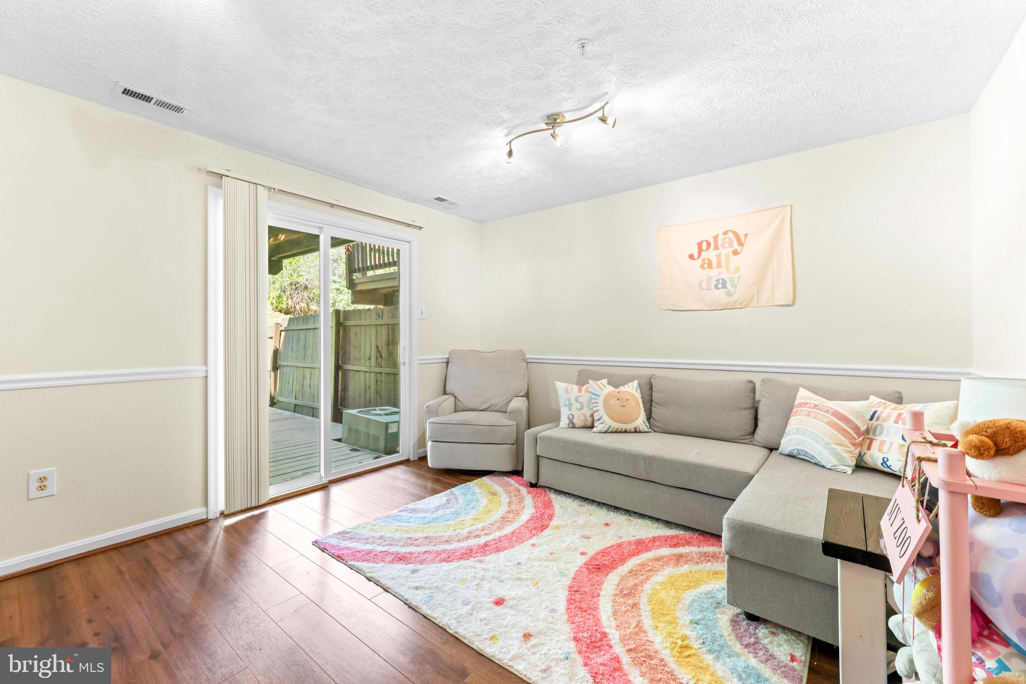 HARFORD TOWN - Residential